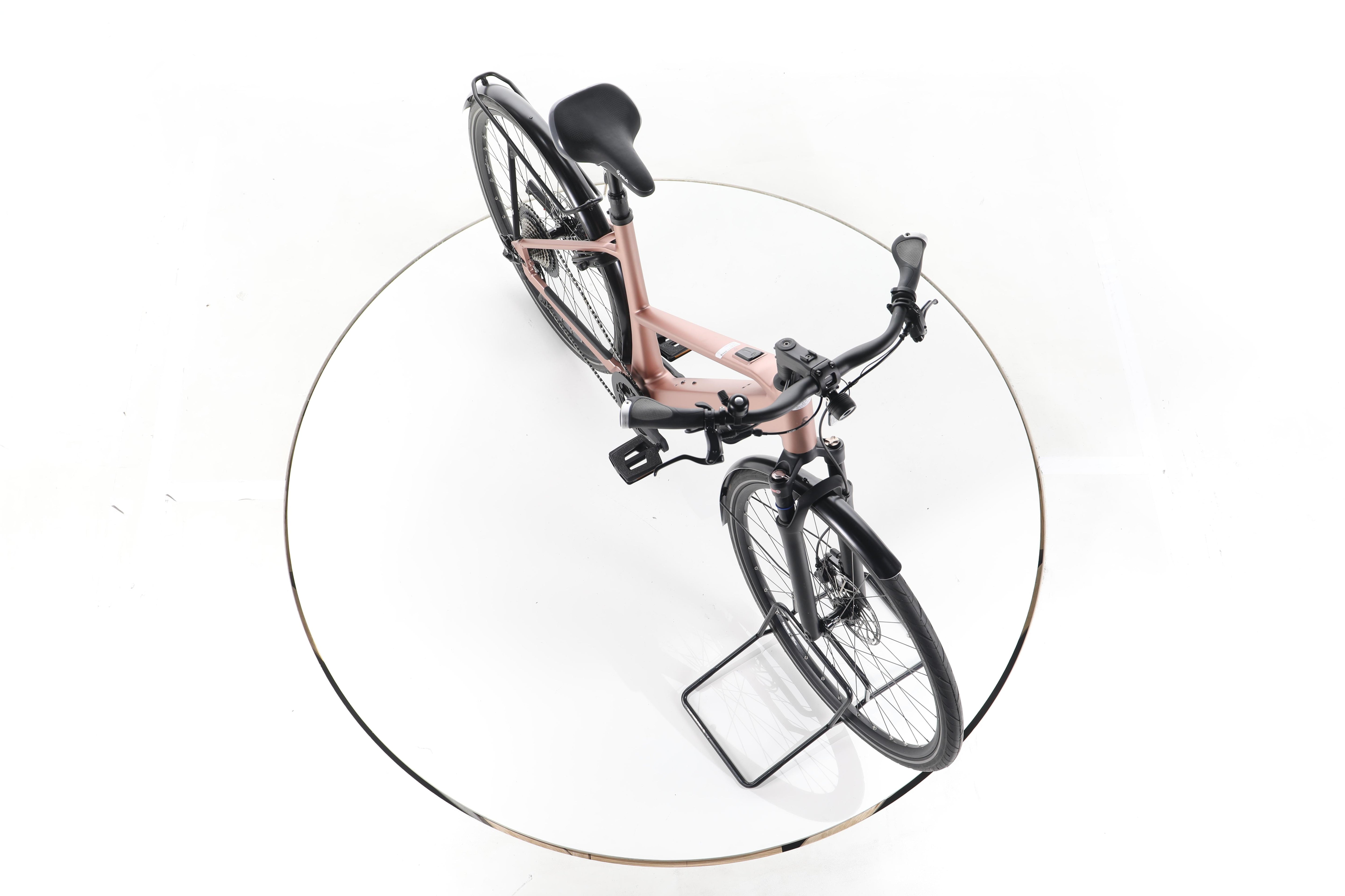 Riese & Müller UBN Seven touring Trekking E-Bike - Image 15