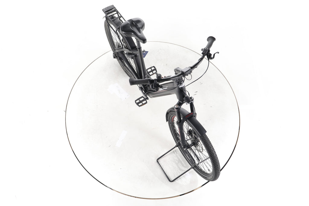Corratec Life CX7 Trekking E-Bike Tiefeinsteiger 2024 - Image 15