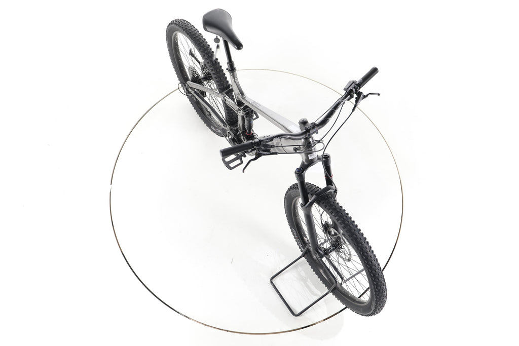 Trek Rail 5 Gen 3 E-Bike Fully - Image 15