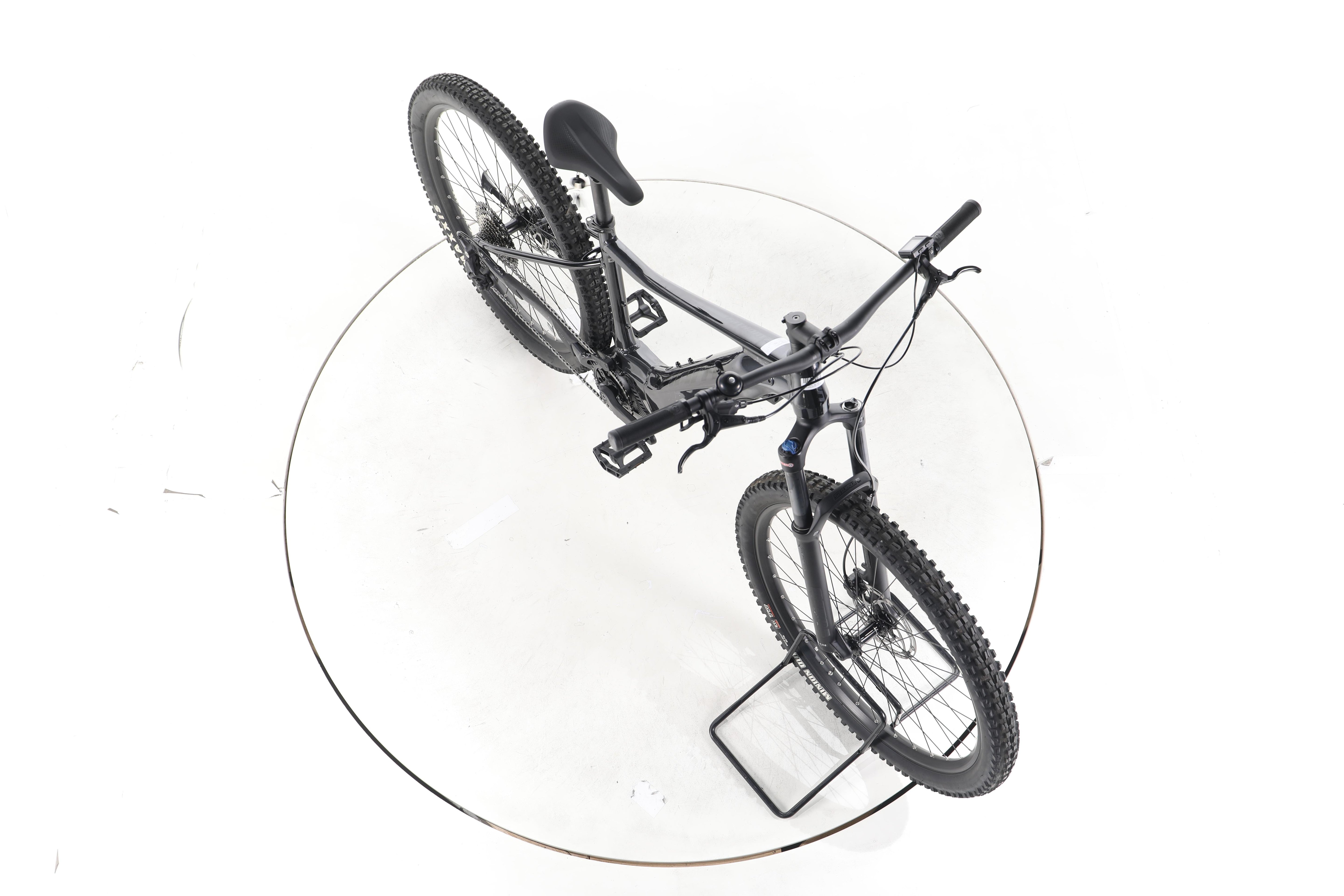 Giant Fathom E+ Pro 2 E-Bike - Image 15