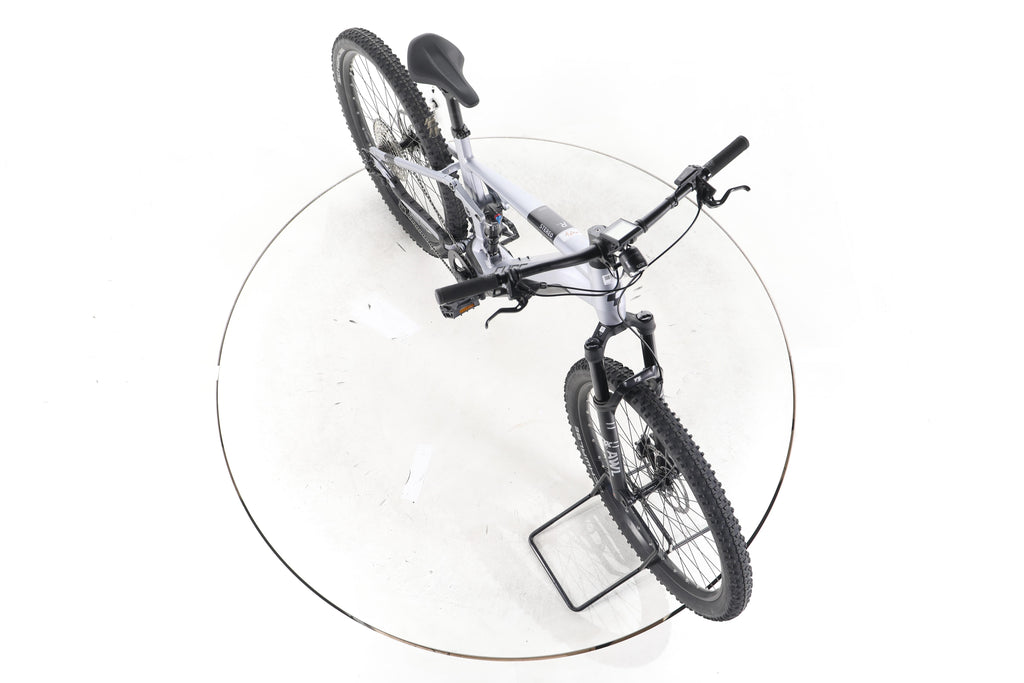 Cube Stereo Hybrid 120 Race E-Bike Fully - Image 15