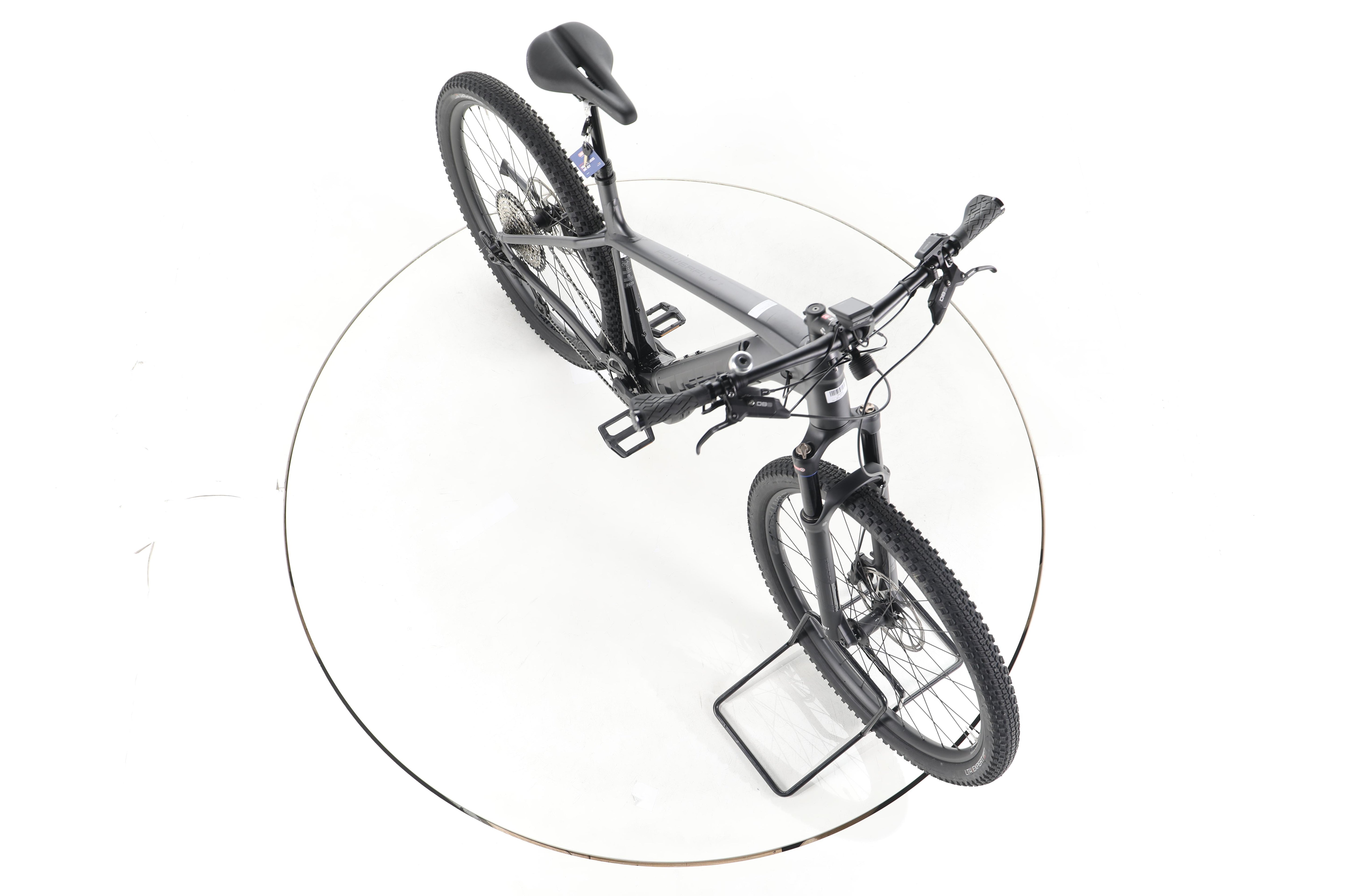 Trek Powerfly Sport 7 EQ E-Bike 2024 - Image 15