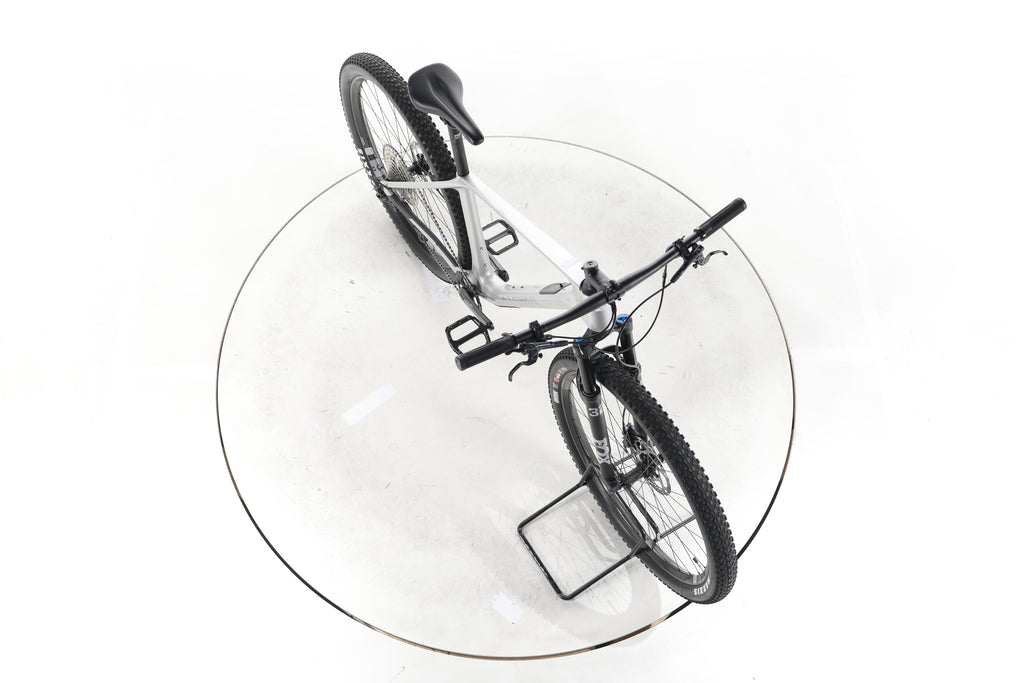 Canyon Exceed CF 7 Fahrrad Hardtail - Image 15