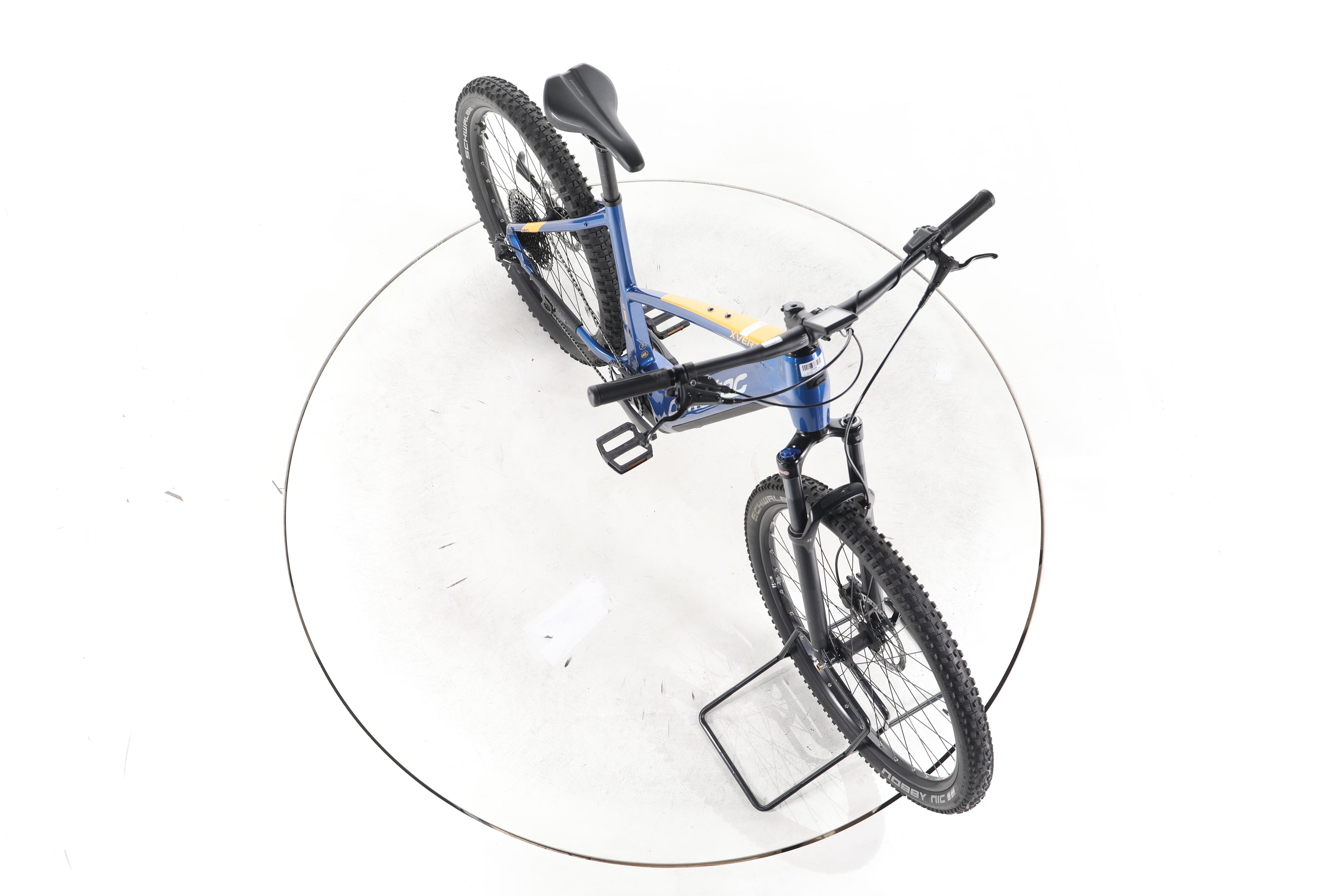Corratec E-Power X-Vert Race E-Bike - Image 15