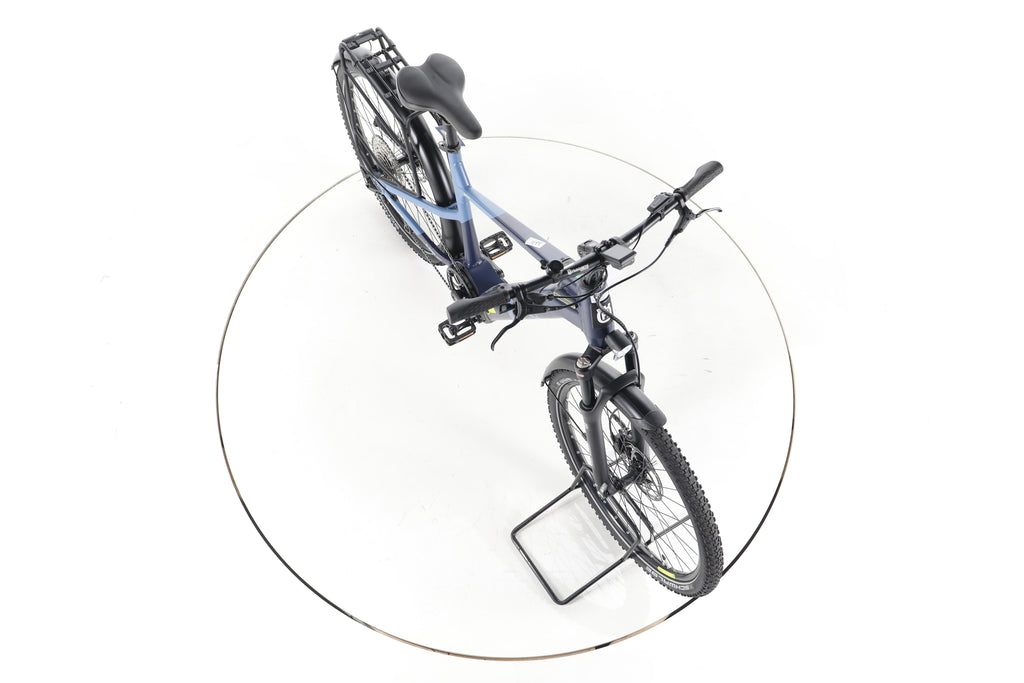 Husqvarna E-Bicycles Crosser 2 Trekking E-Bike 2024 - Image 15