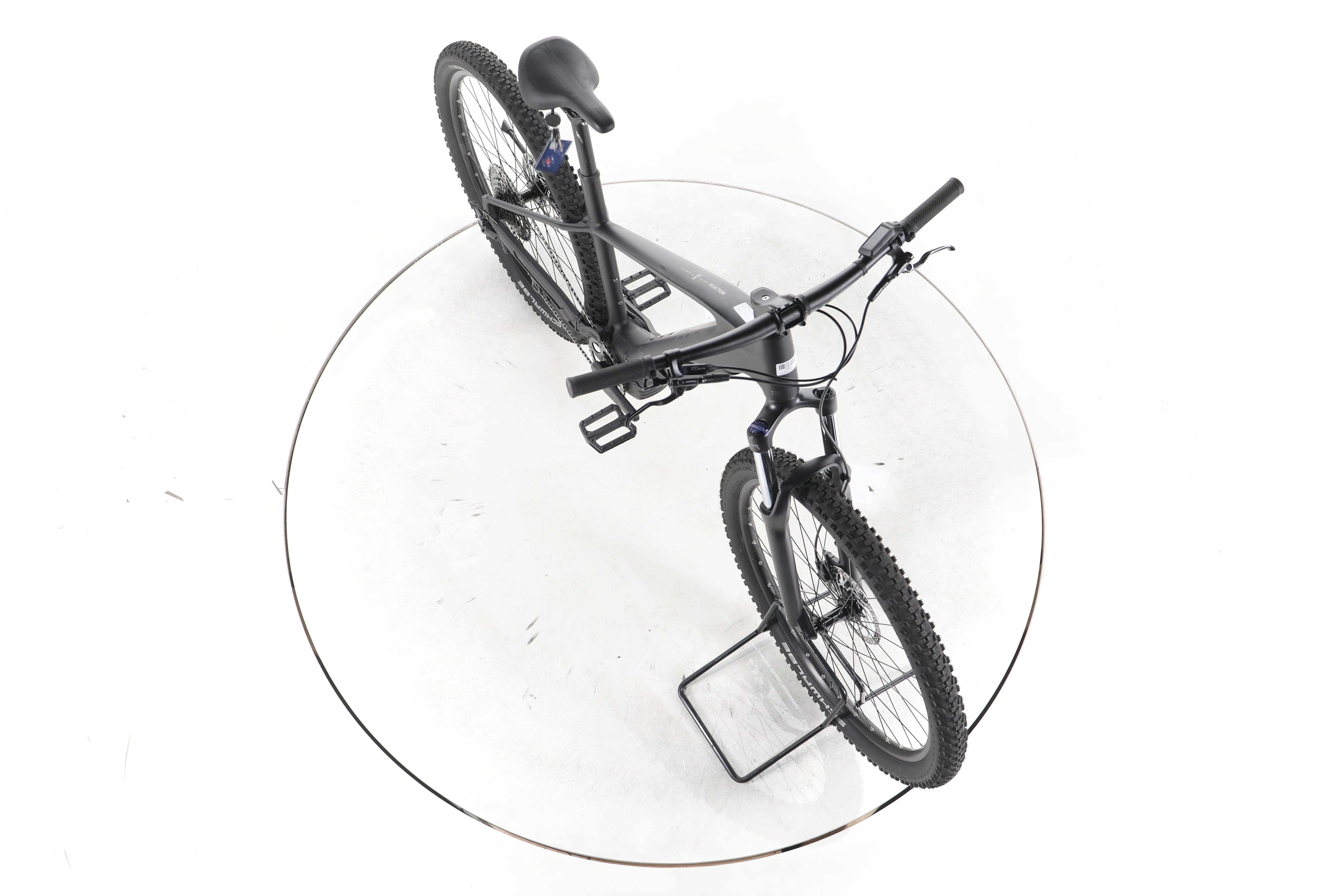 Cube Reaction Hybrid ONE E-Bike 2025 - Image 15