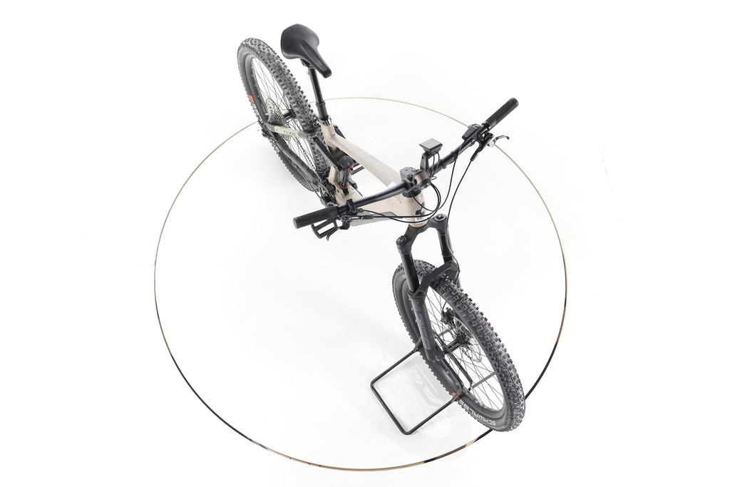 Cube Stereo Hybrid 160 HPC SL E-Bike Fully Carbon - Image 15