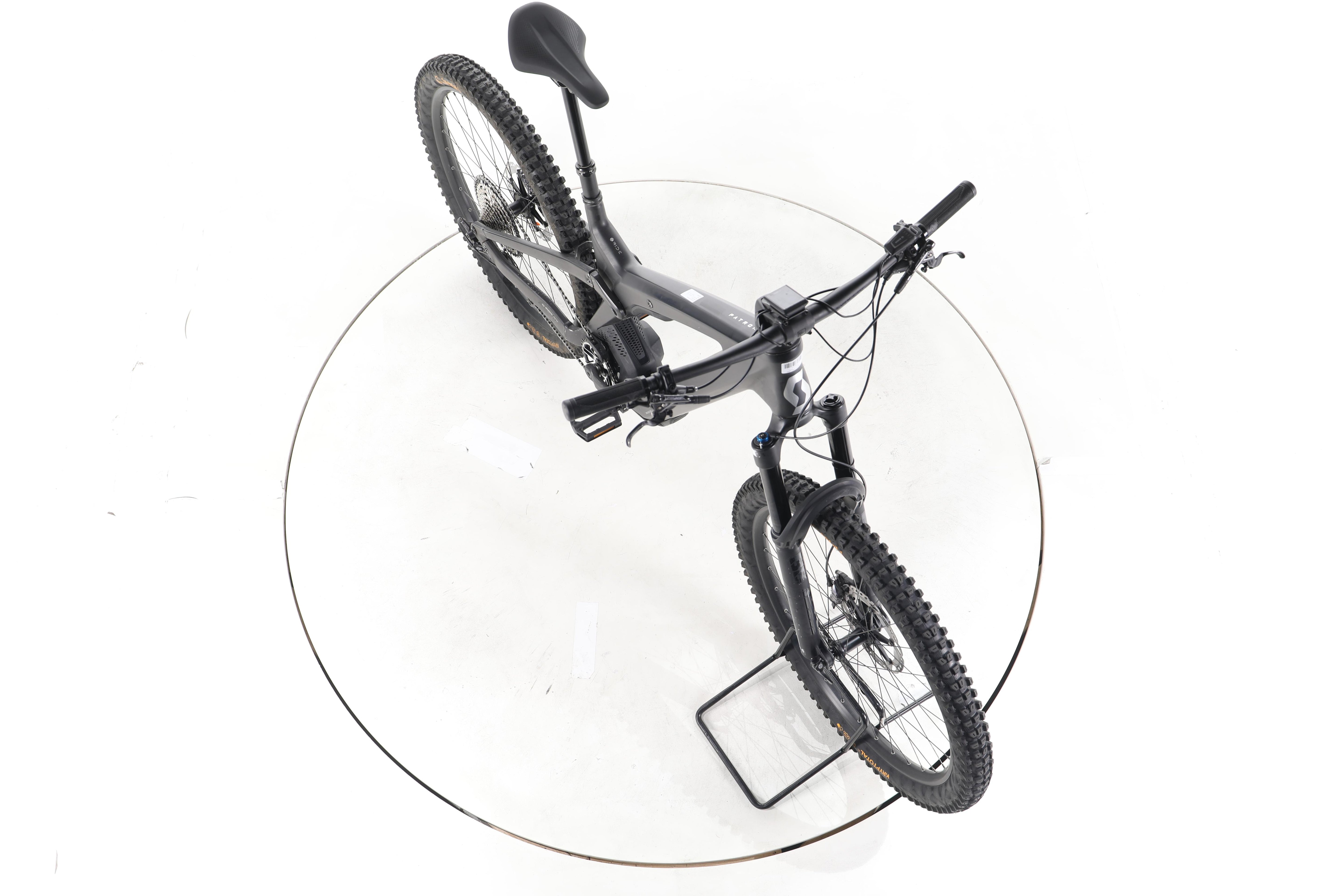 Scott Patron eRIDE 900 E-Bike - Image 15
