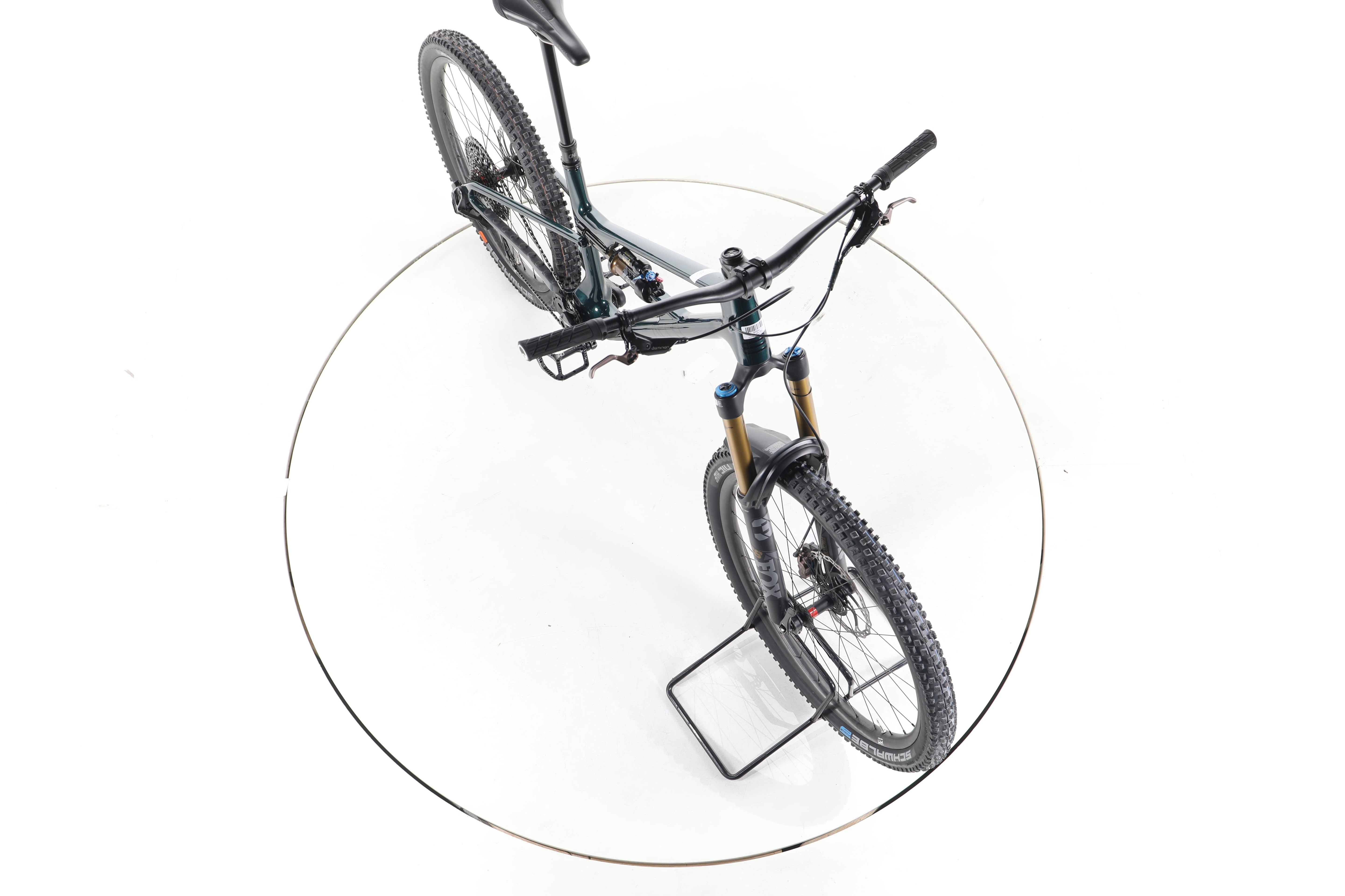 ARC8 EXTRA Air Fahrrad Fully - Image 15