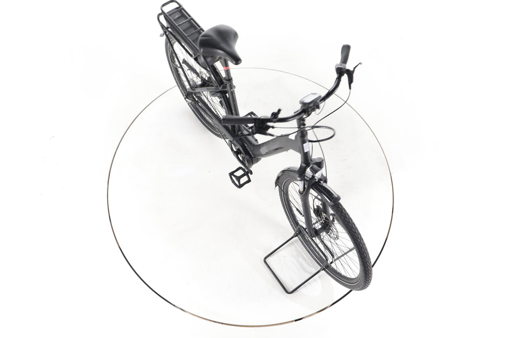 Pegasus Solero E8 Plus Trekking E-Bike Tiefeinsteiger - Image 15