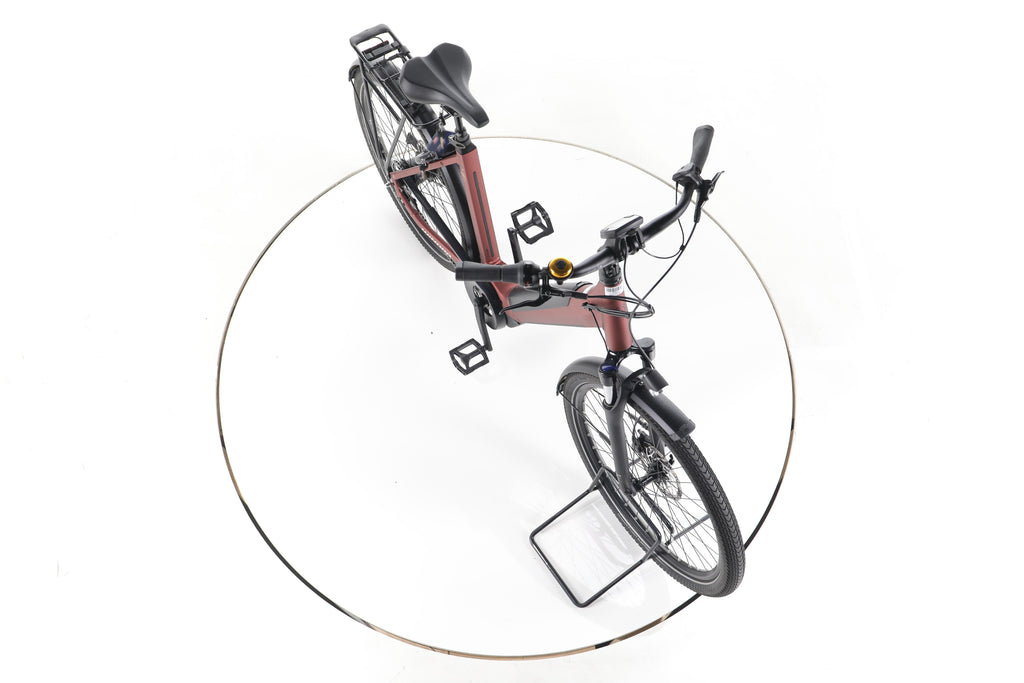 Winora Sinus N5 City E-Bike Tiefeinsteiger - Image 15