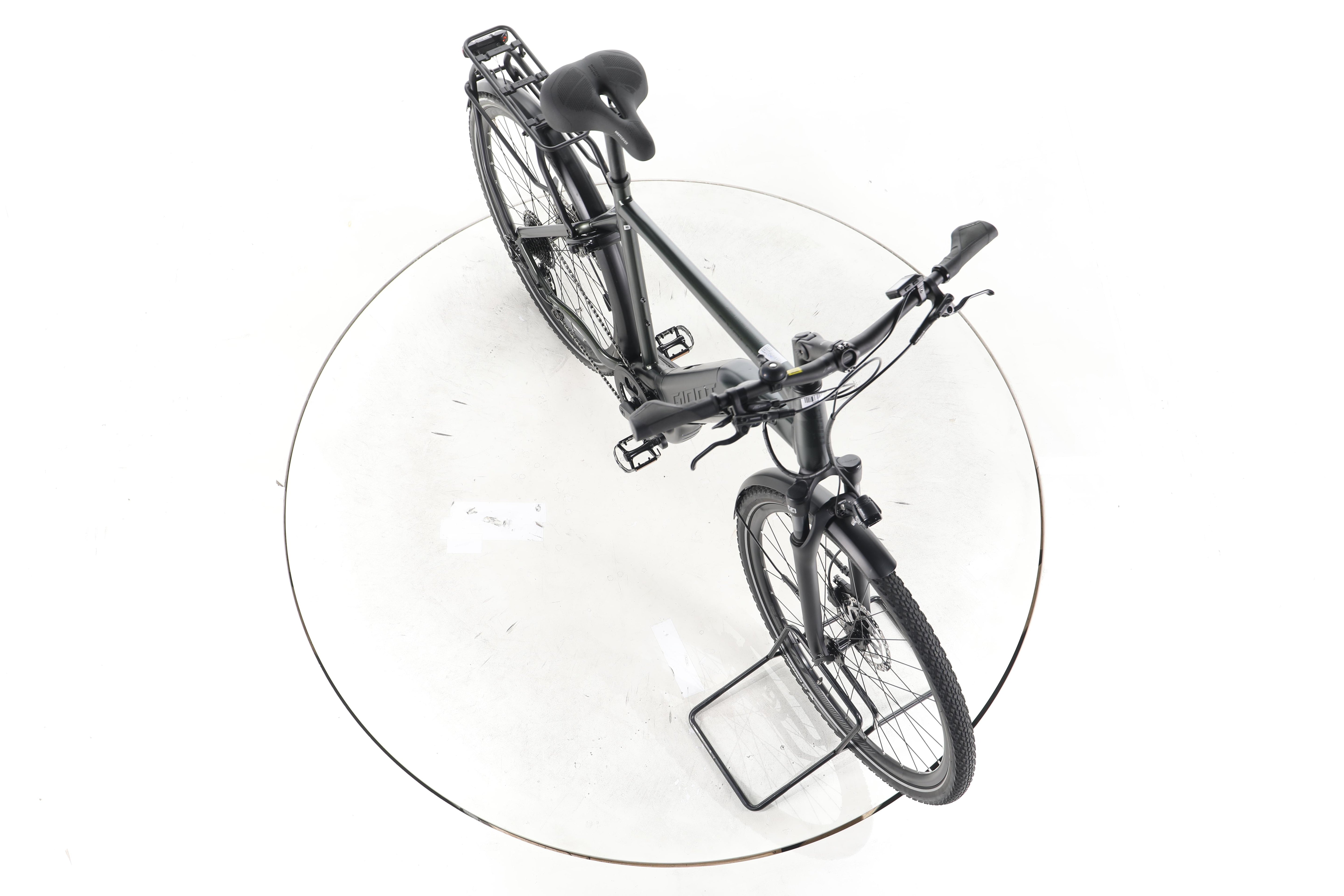 Giant Explore E+ 3 Trekking E-Bike - Image 15