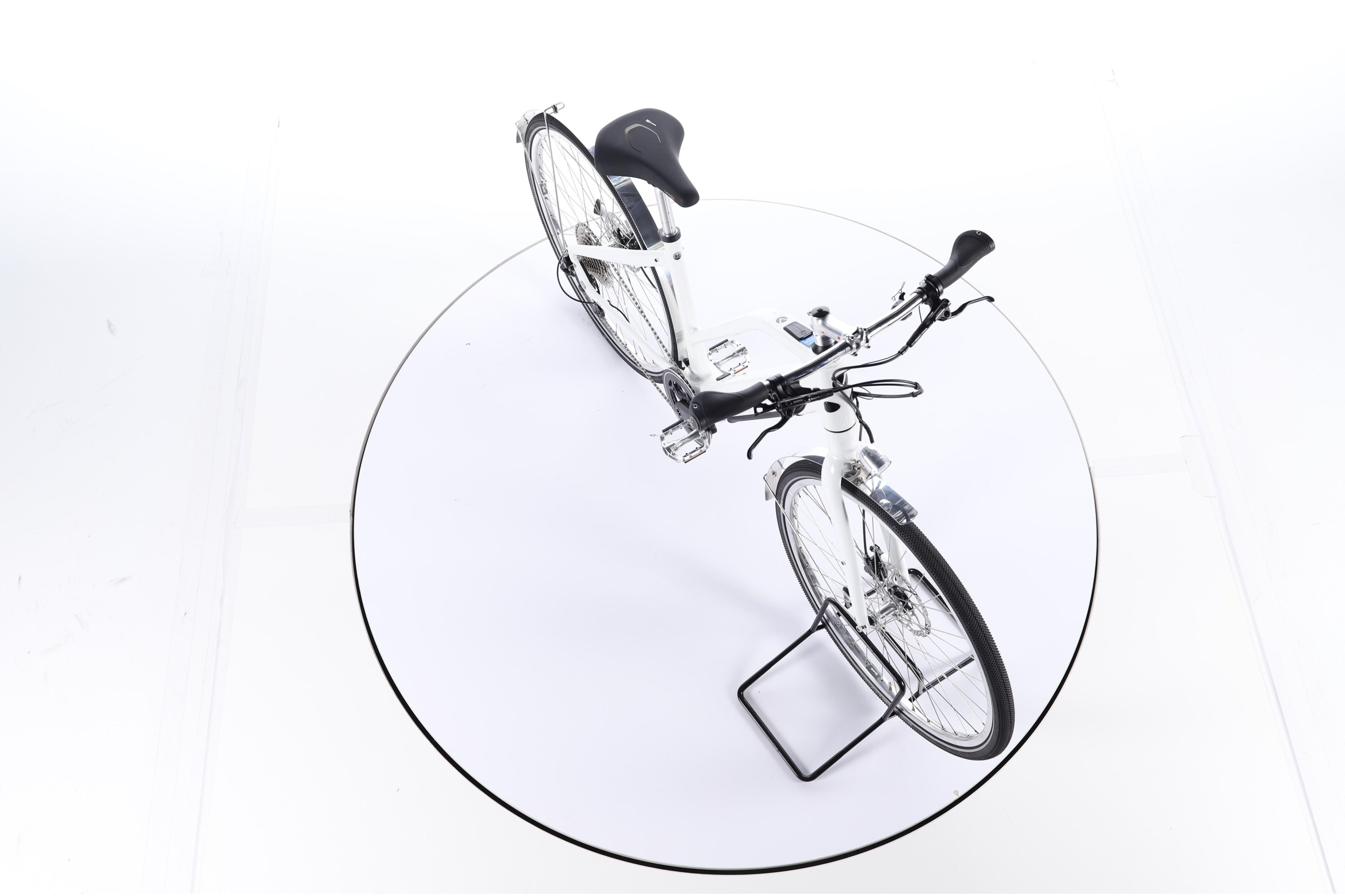 Velo de Ville 6TY Urban Trekking E-Bike - Image 15