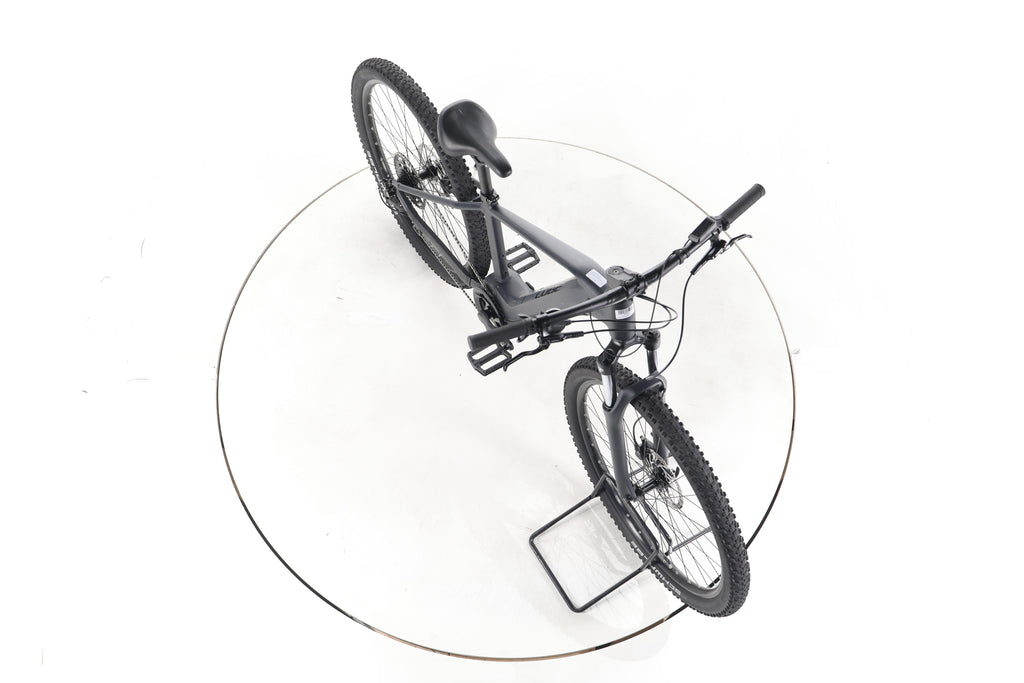 Cube Reaction Hybrid Performance E-Bike 2025 - Image 15