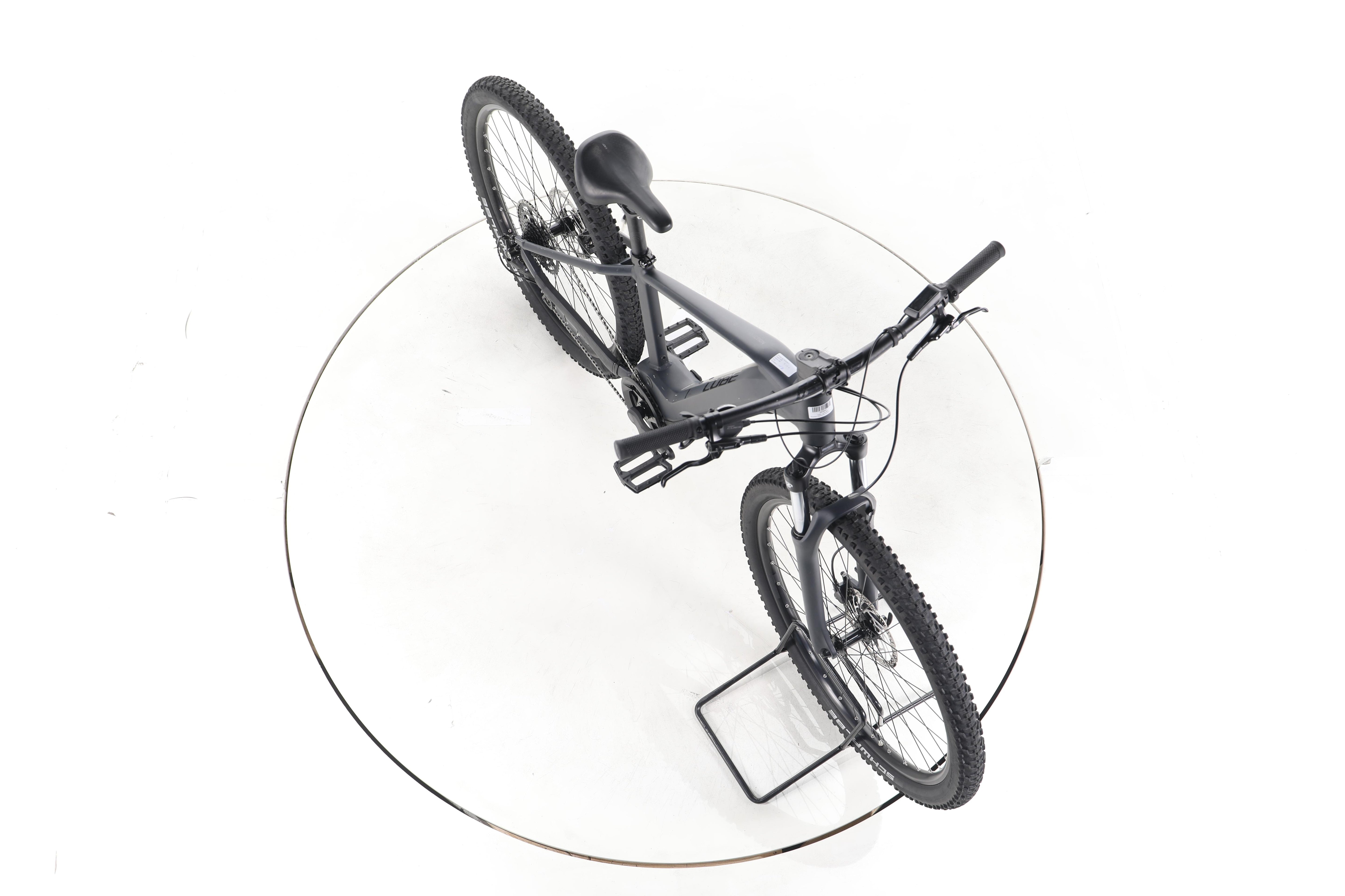 Cube Reaction Hybrid Performance E-Bike 2025 - Image 15