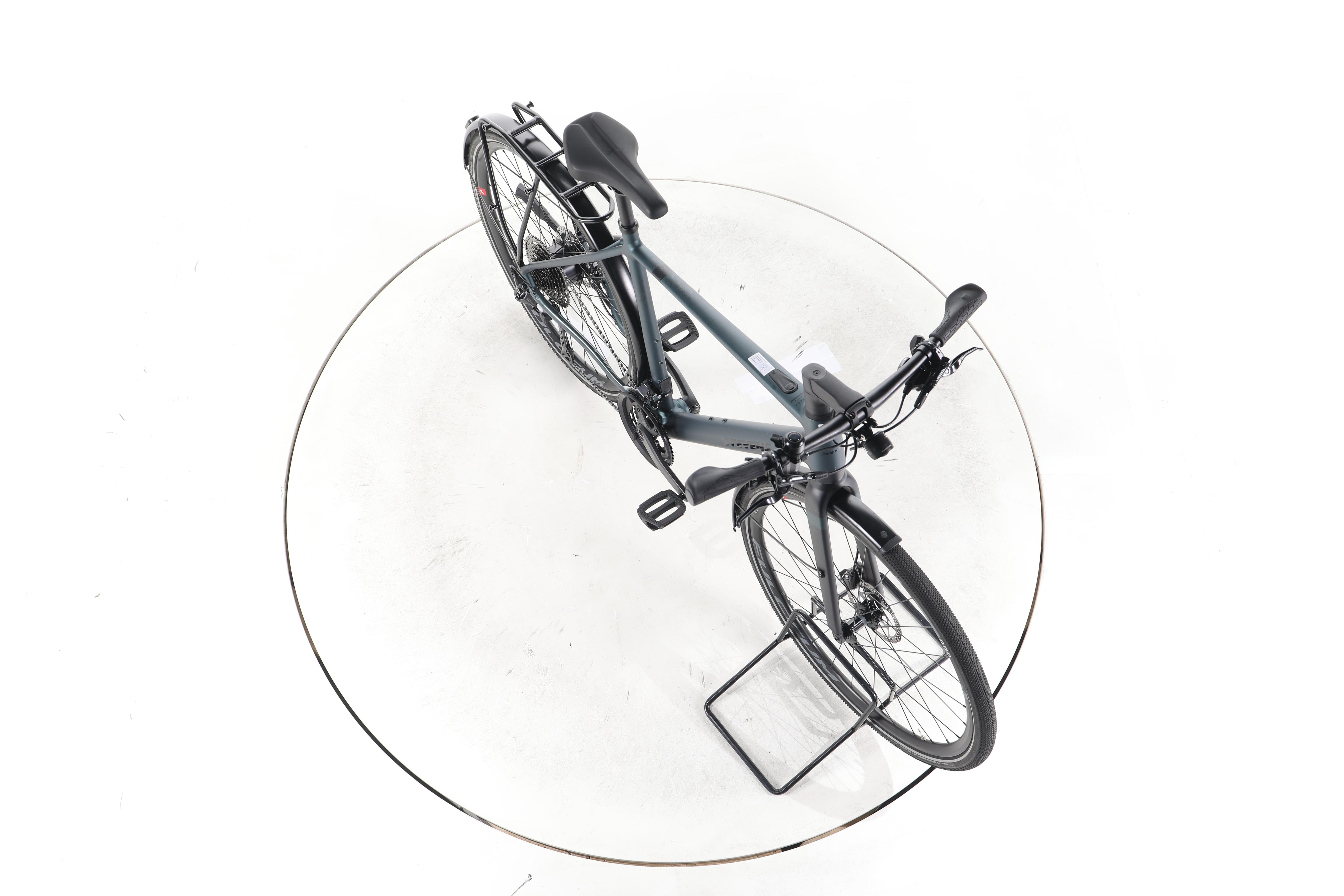 Stevens E-Strada 6.3.4 Trekking E-Bike - Image 15