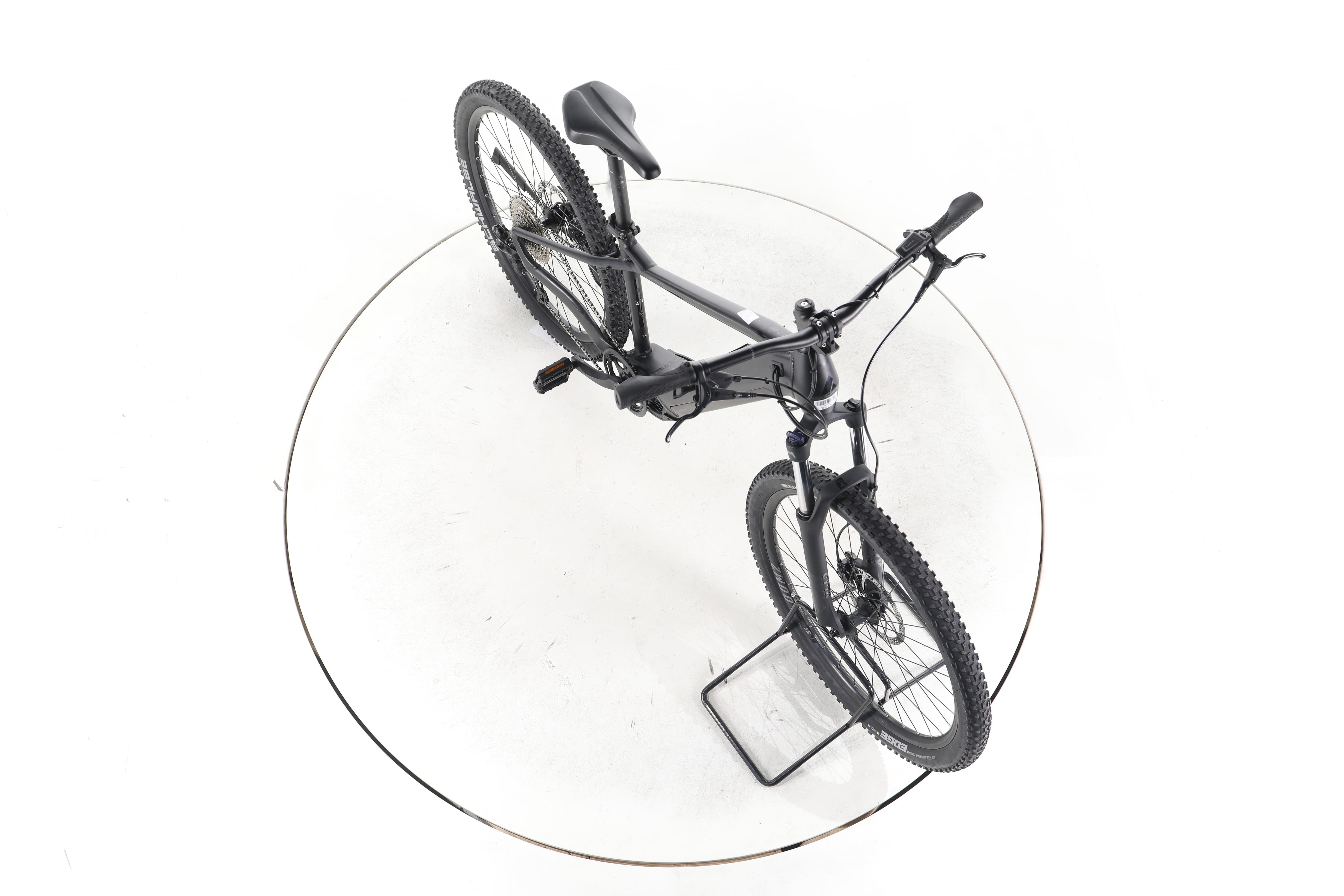 Bulls Evo 625 E-Bike 2024 - Image 15