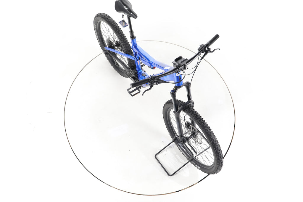 KTM Macina Kapoho 7973 E-Bike Fully - Image 15