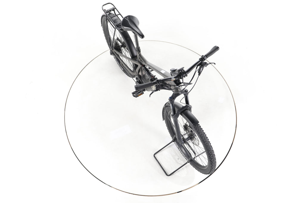 Specialized Turbo Tero X 4.0 SUV E-Bike - Image 15