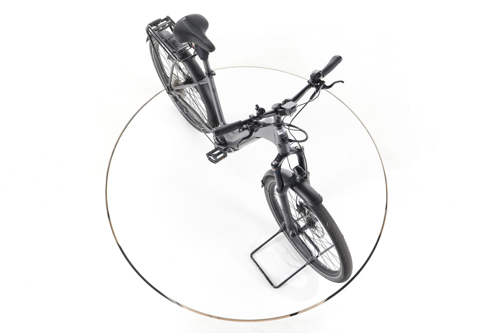 Hercules Pasero SUV I-10 Trekking E-Bike Tiefeinsteiger - Image 15