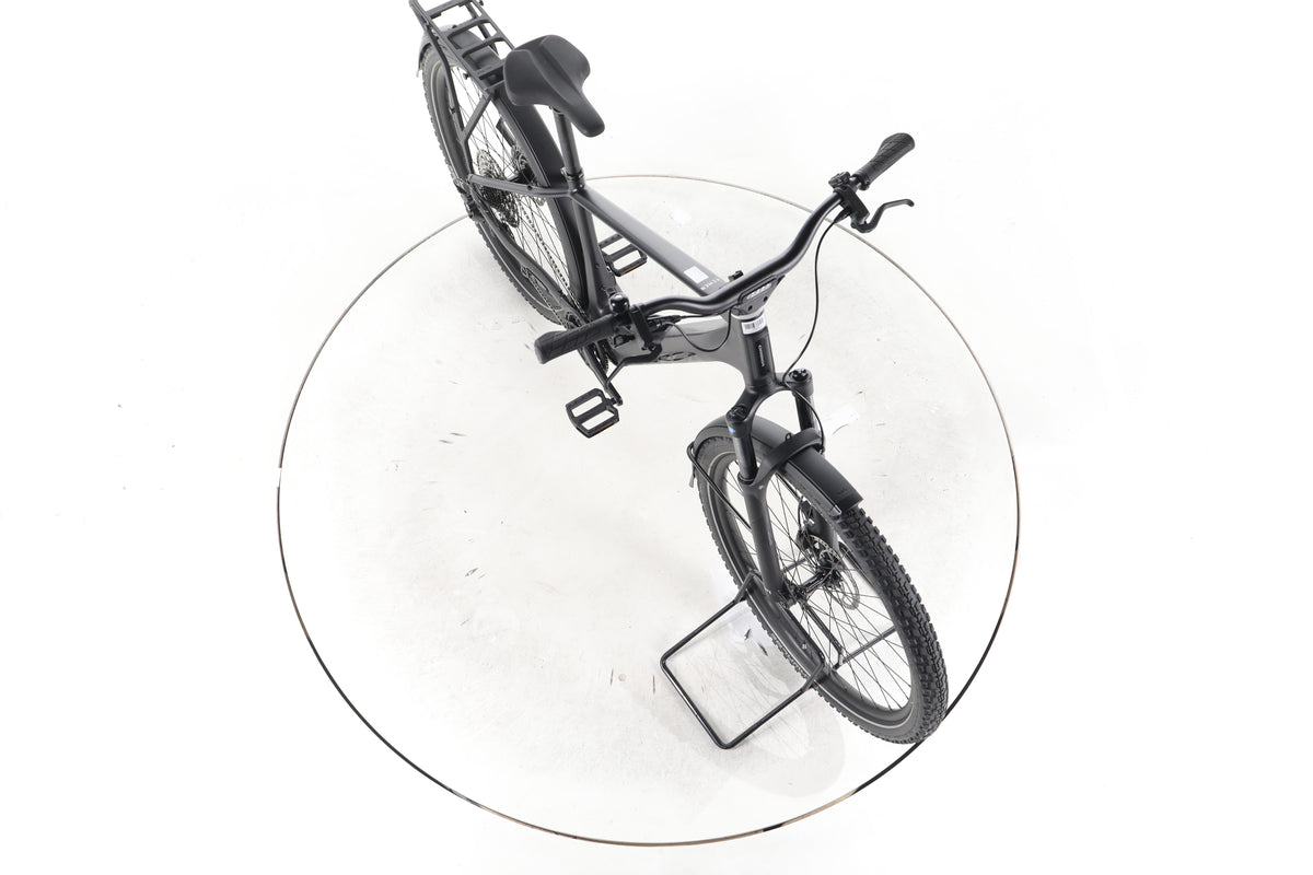 Orbea Kemen ADV 20 Trekking E-Bike 2025 - Image 15