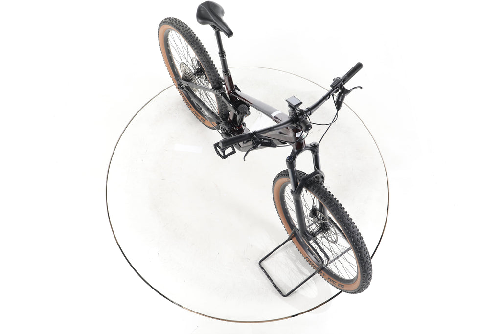 Cube Stereo Hybrid 140 HPC Race E-Bike Fully Carbon - Image 15