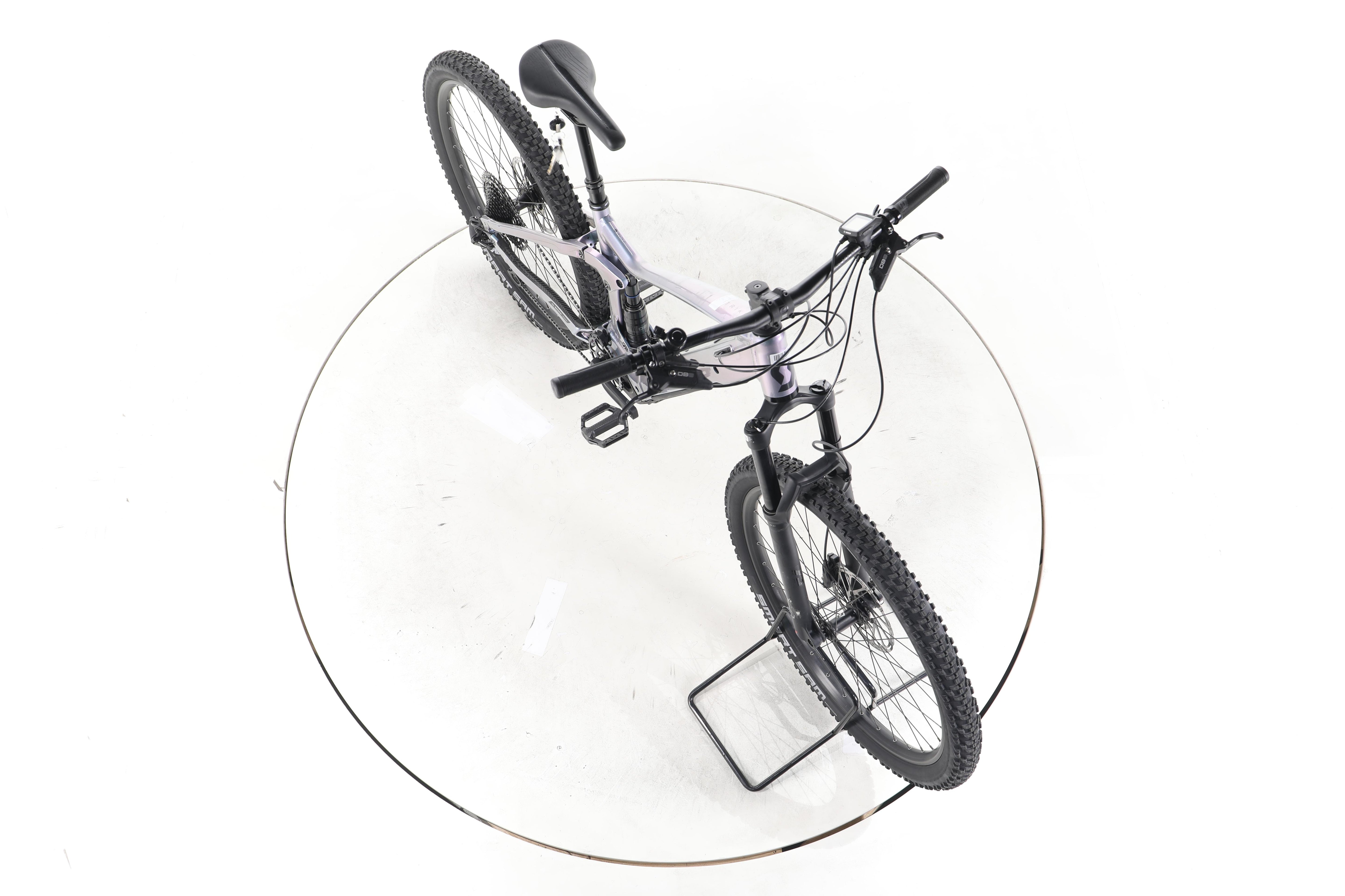Scott Strike eride 930 E-Bike Fully - Image 15