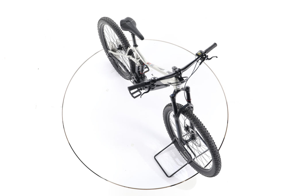 Merida eONE-SIXTY 500 EP2 E-Bike Fully - Image 15