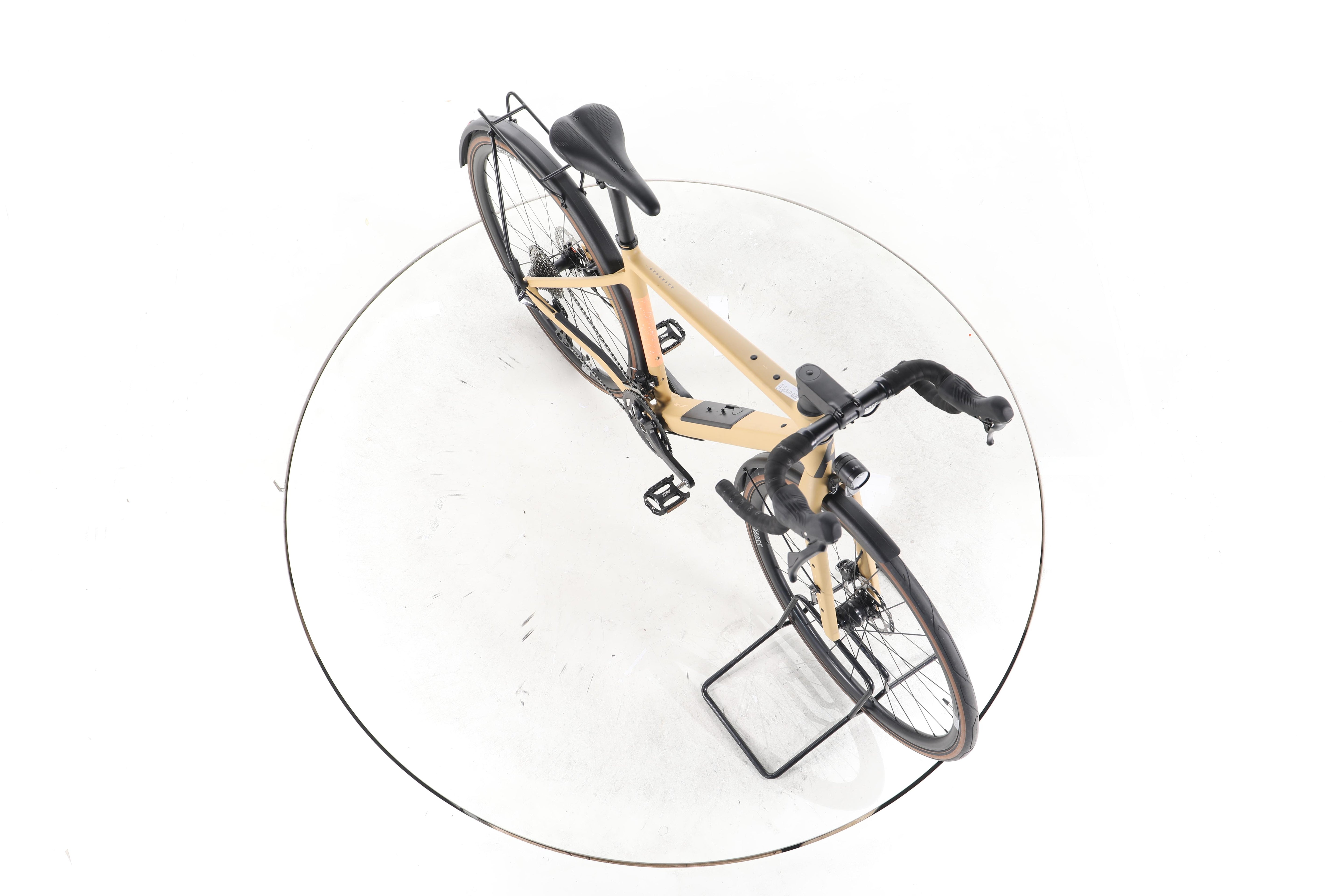 Rose Backroad AL EQ Rennrad 2024 - Image 15