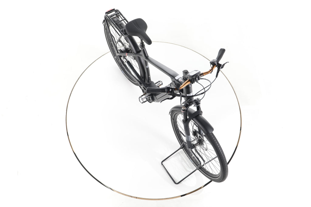 FLYER Gotour6 7.43 City E-Bike - Image 15