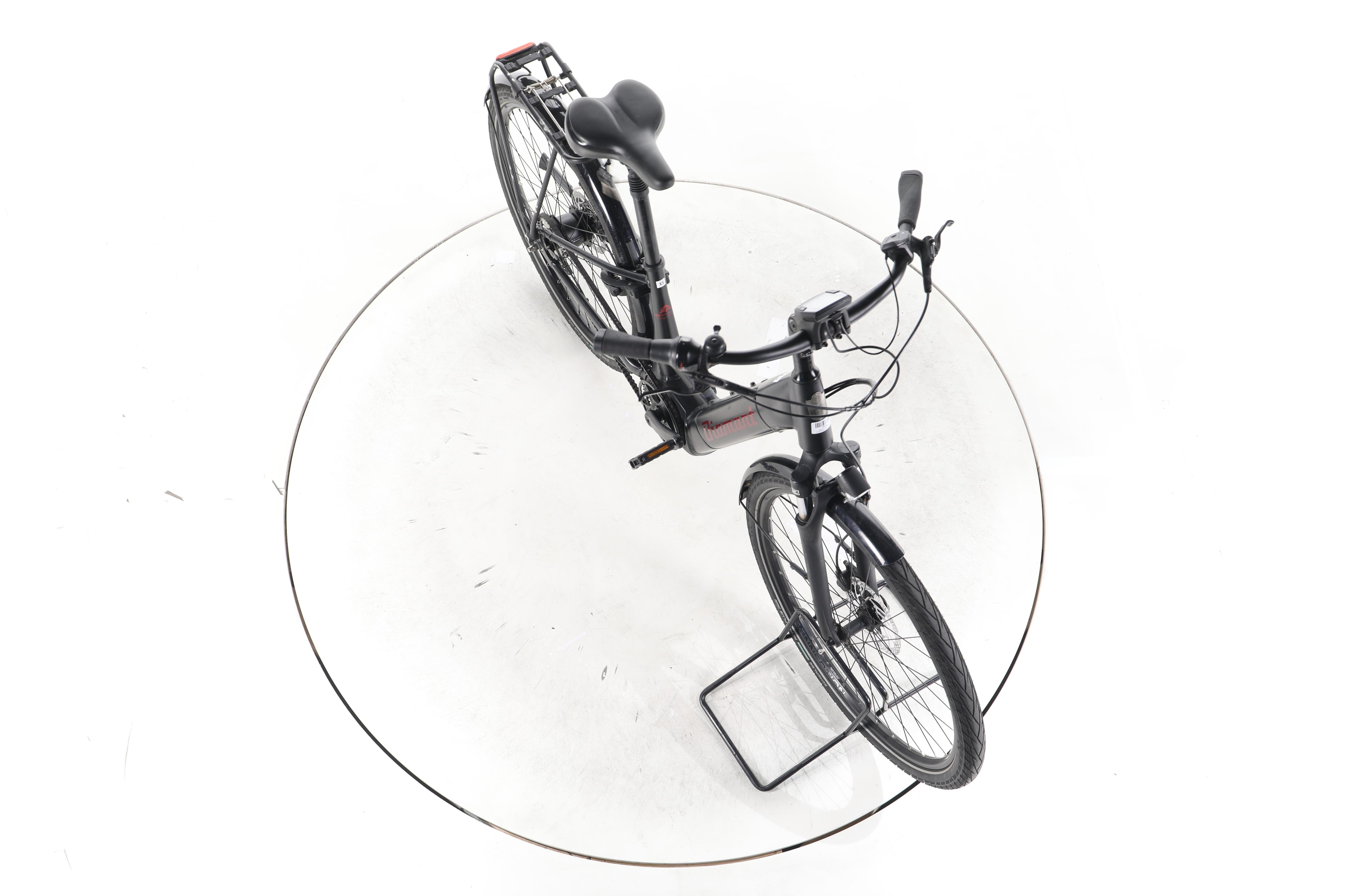 Diamant Beryll Esprit+ Gen 2 City E-Bike Tiefeinsteiger - Image 15