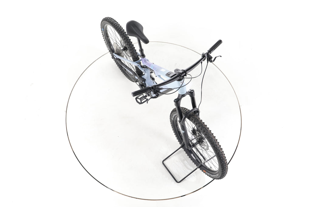 Cube Stereo Hybrid ONE44 HPC Race E-Bike Fully Carbon 2025 - Image 15