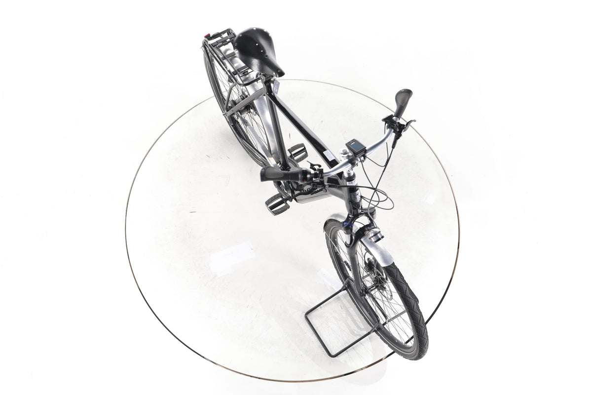 Wanderer E-Tourer I-F5 Edition Pro City E-Bike - Image 15