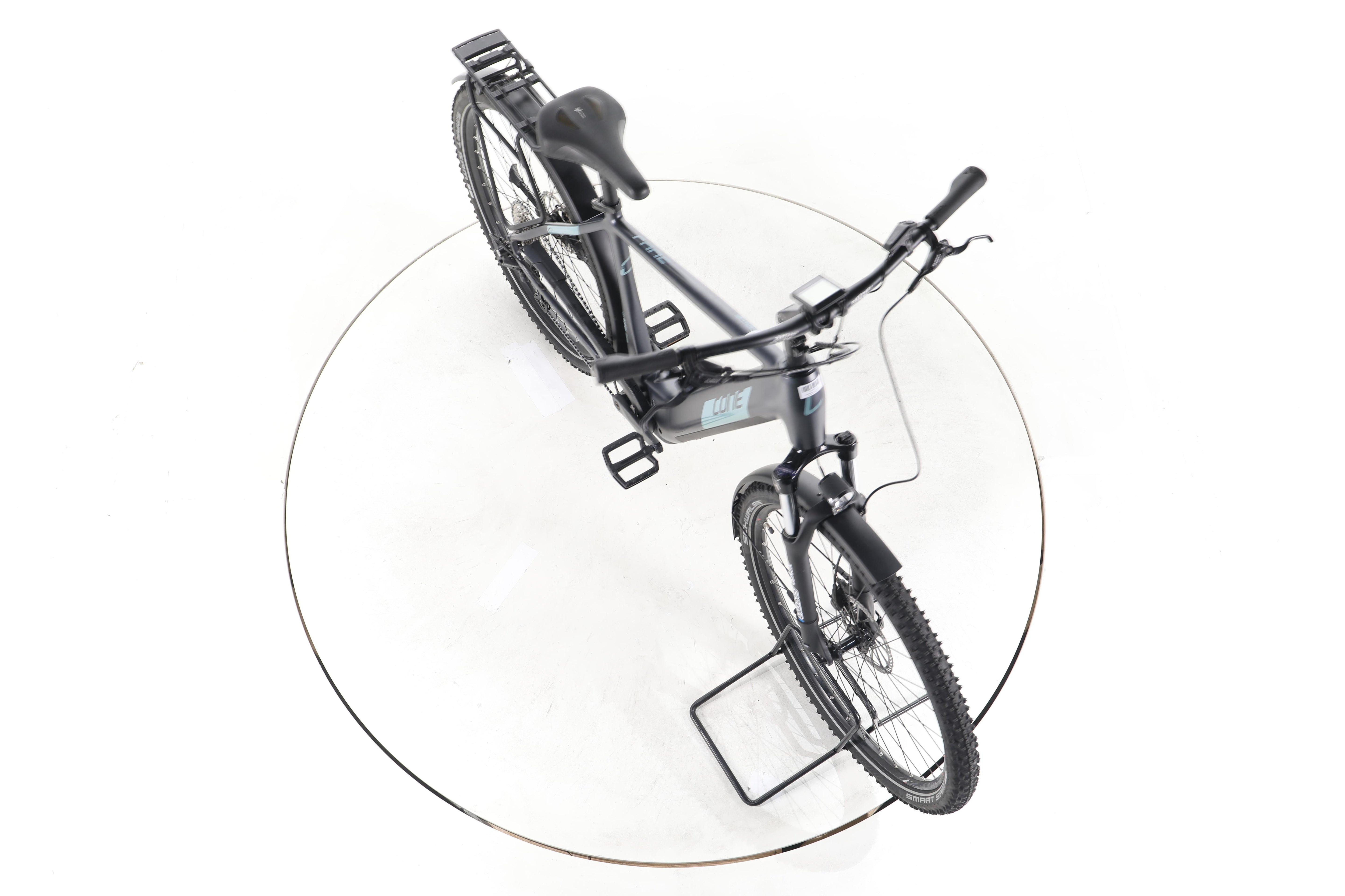 CONE Bikes eSUV IN 3.0 Trekking E-Bike - Image 15