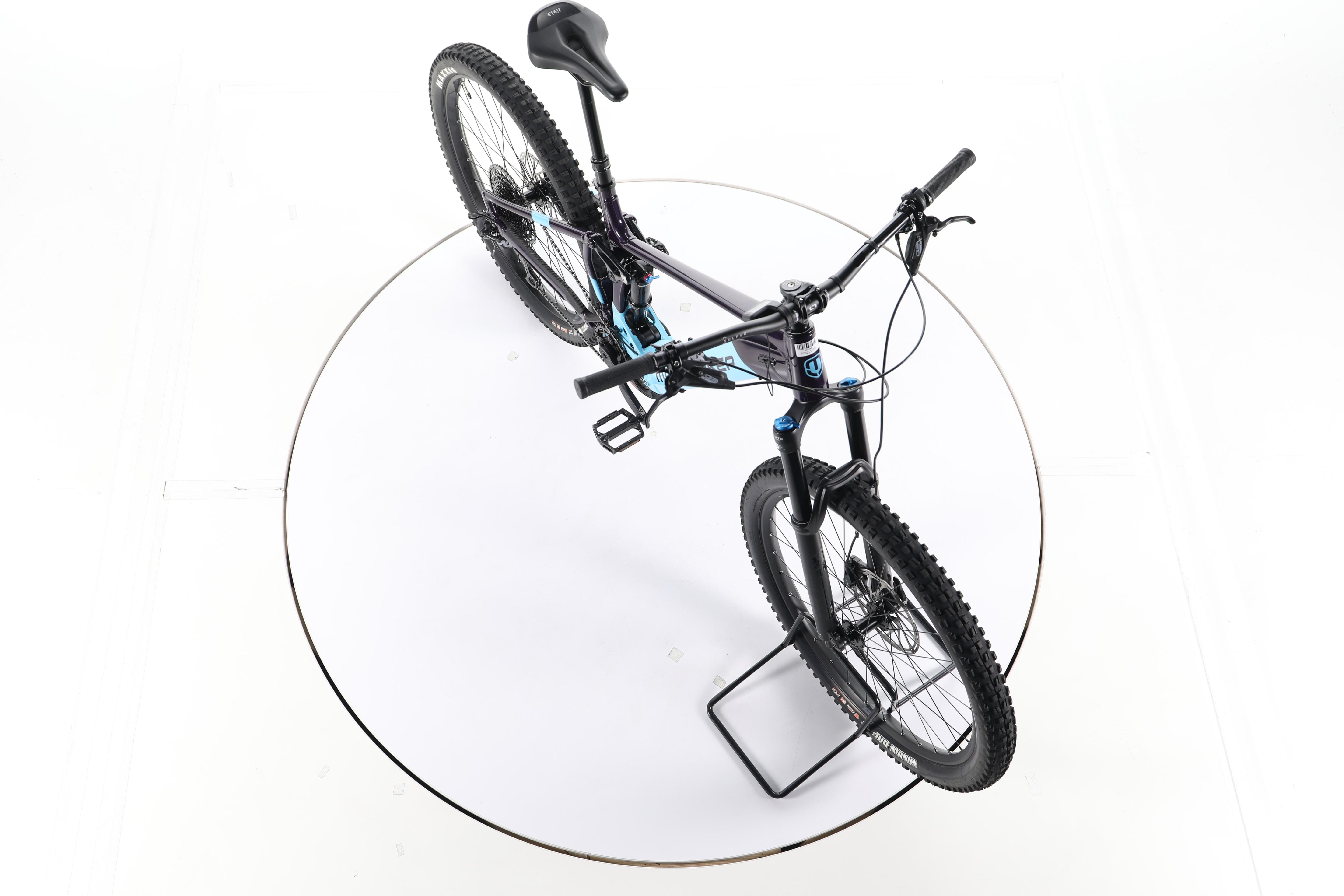 Mondraker DUSK R E-Bike Fully - Image 15
