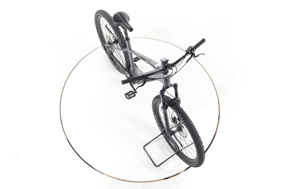 Cube Reaction Hybrid Race E-Bike - Image 15