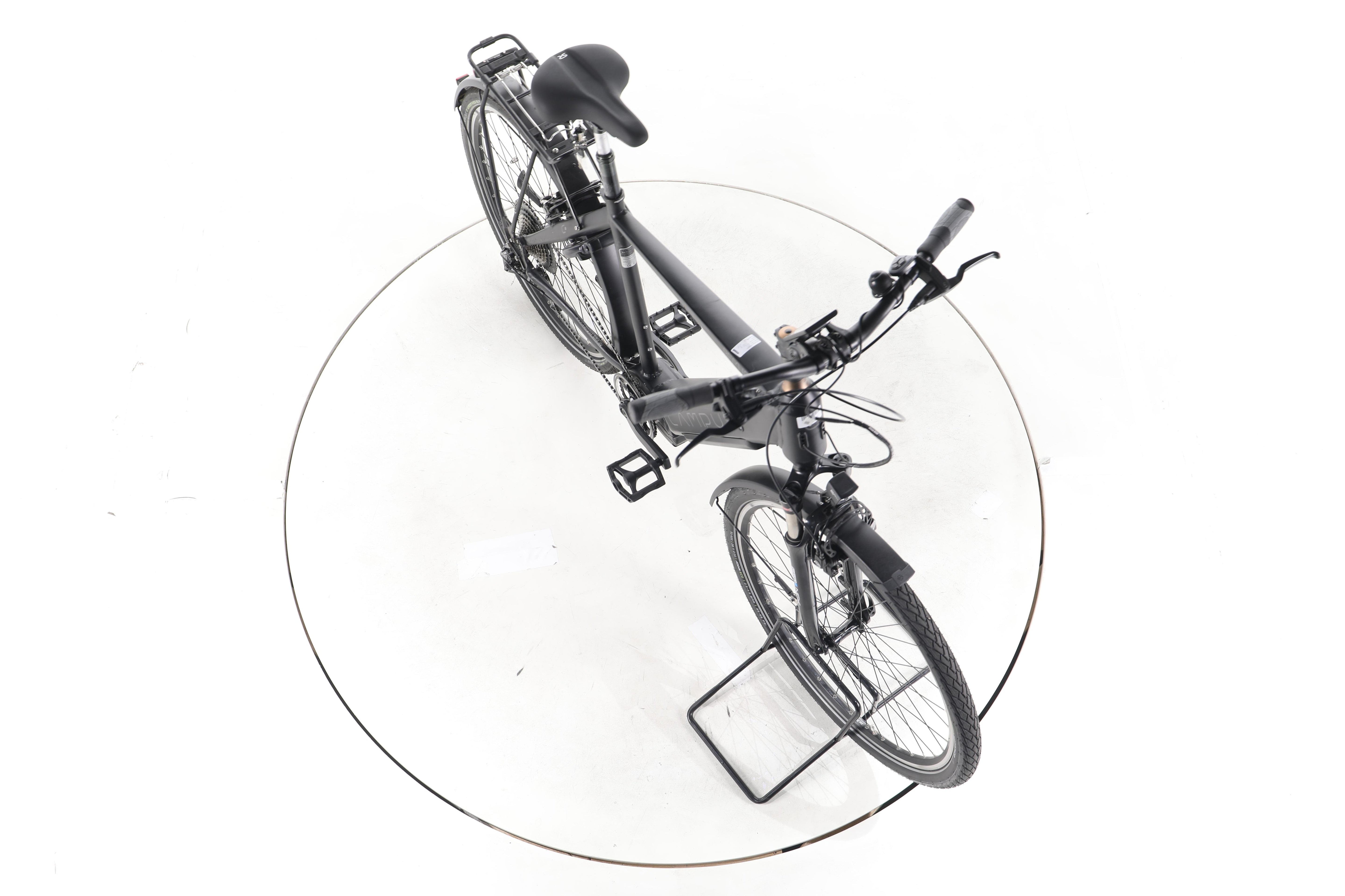 Campus BFM 18 Trekking E-Bike - Image 15
