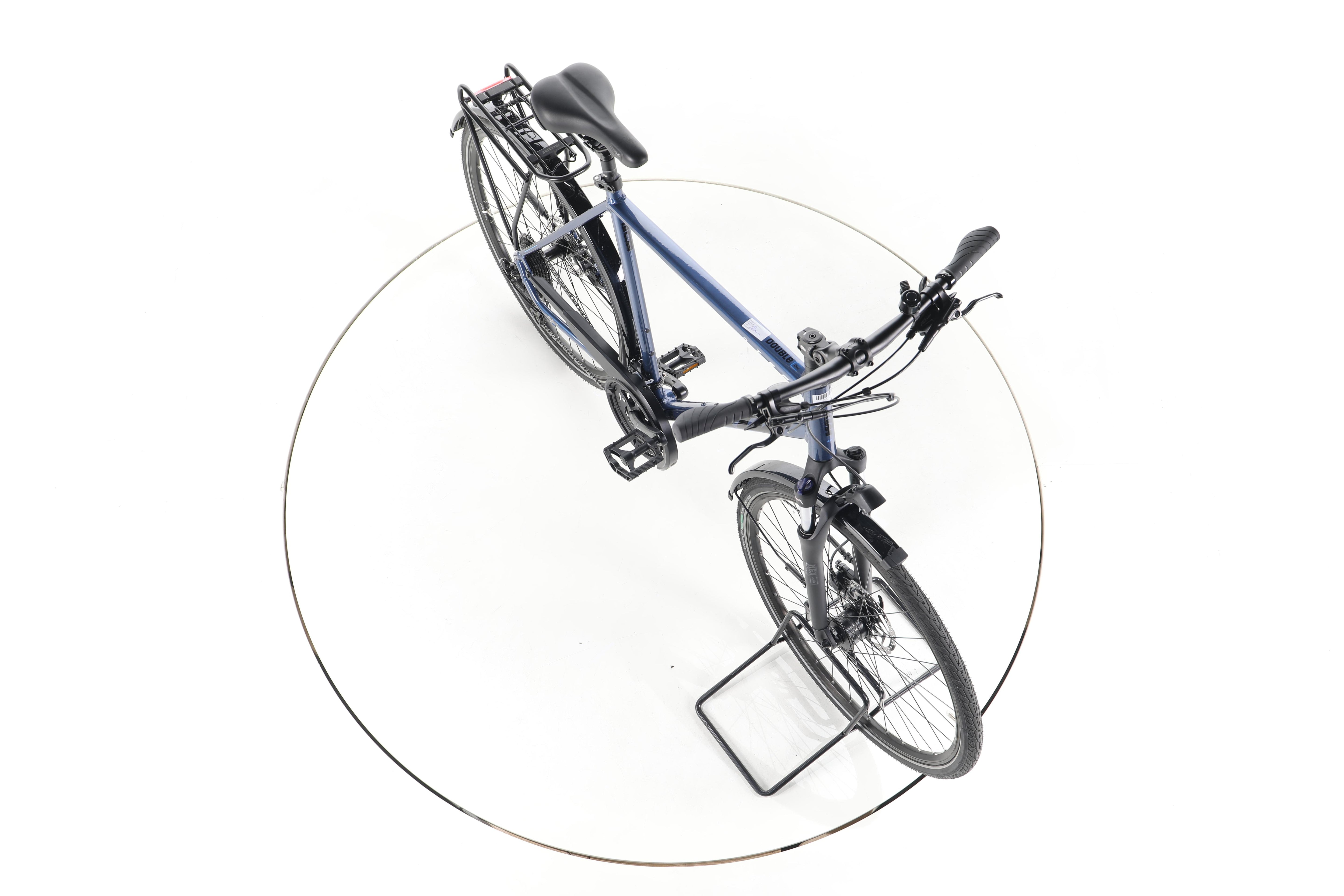 KTM Double Disc Fahrrad City & Trekking - Image 15