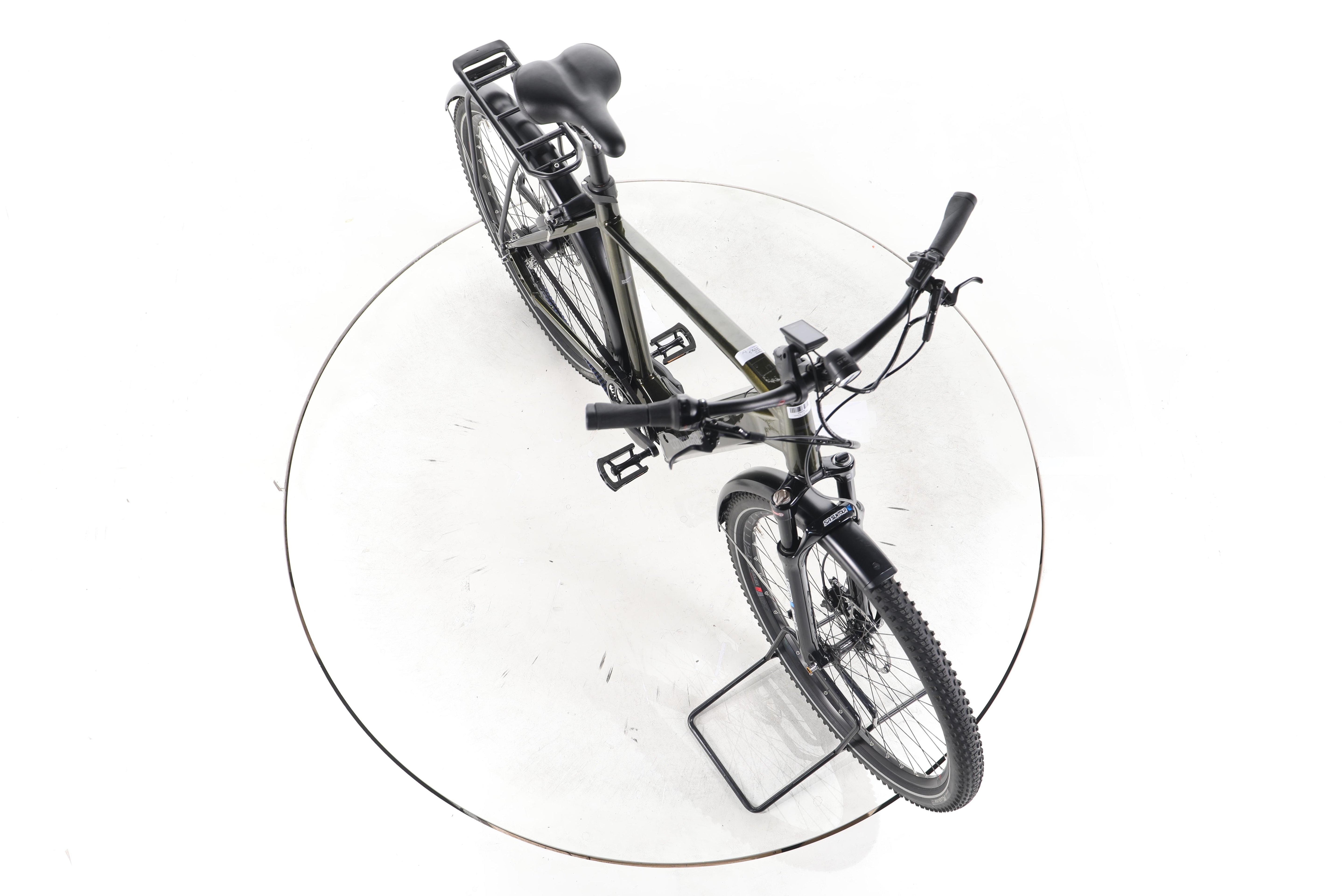 Contoura Li-6 City E-Bike 2025 - Image 15