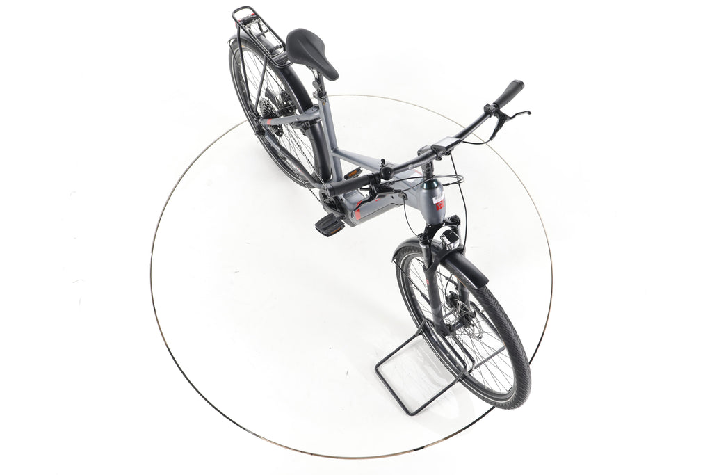 Conway Cairon T 2.0 Trekking E-Bike - Image 15