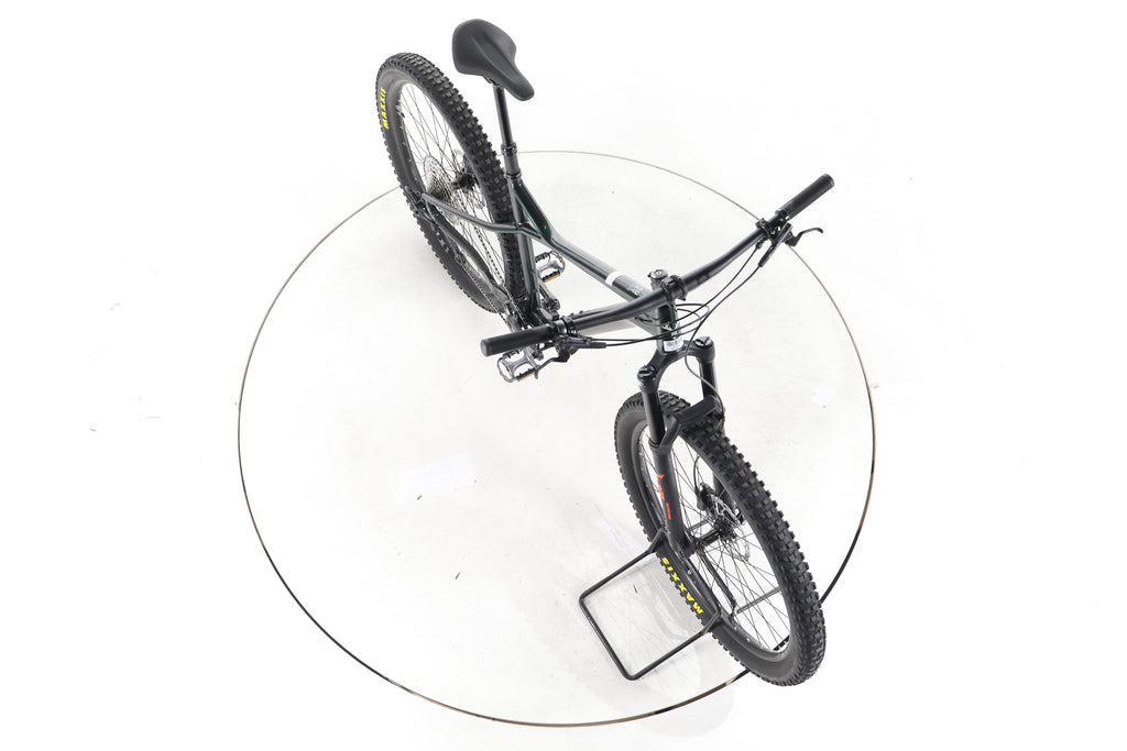 Orbea Laufey H10 Fahrrad Hardtail - Image 15