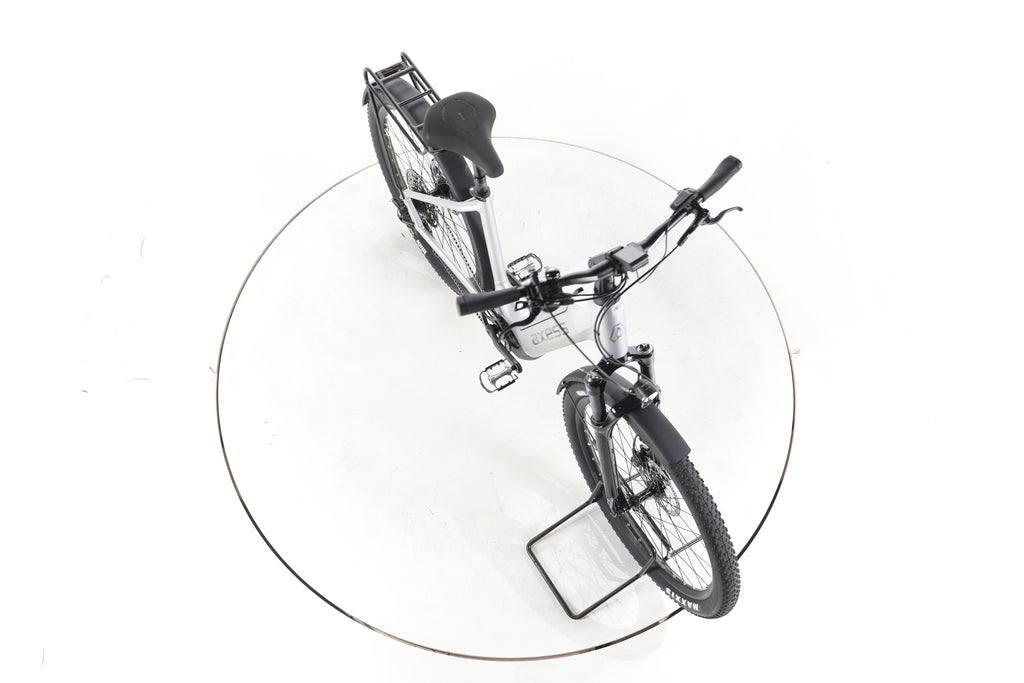 Axess Rotation Trekking E-Bike Tiefeinsteiger 2025 - Image 15