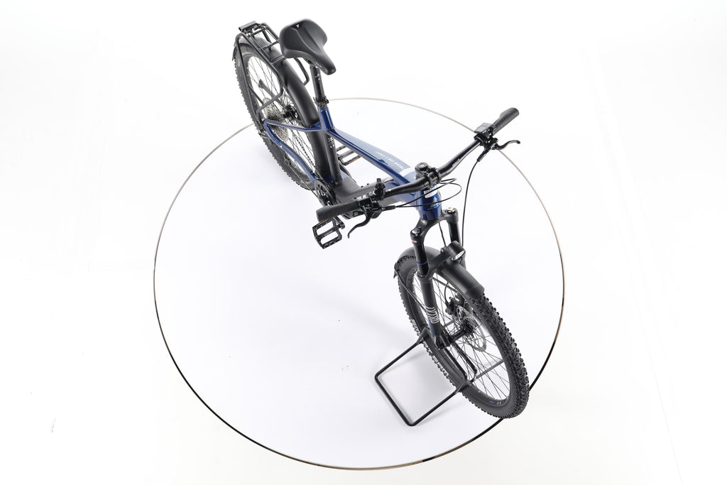 Bulls E-Stream EVO 2 Street Trekking E-Bike - Image 15