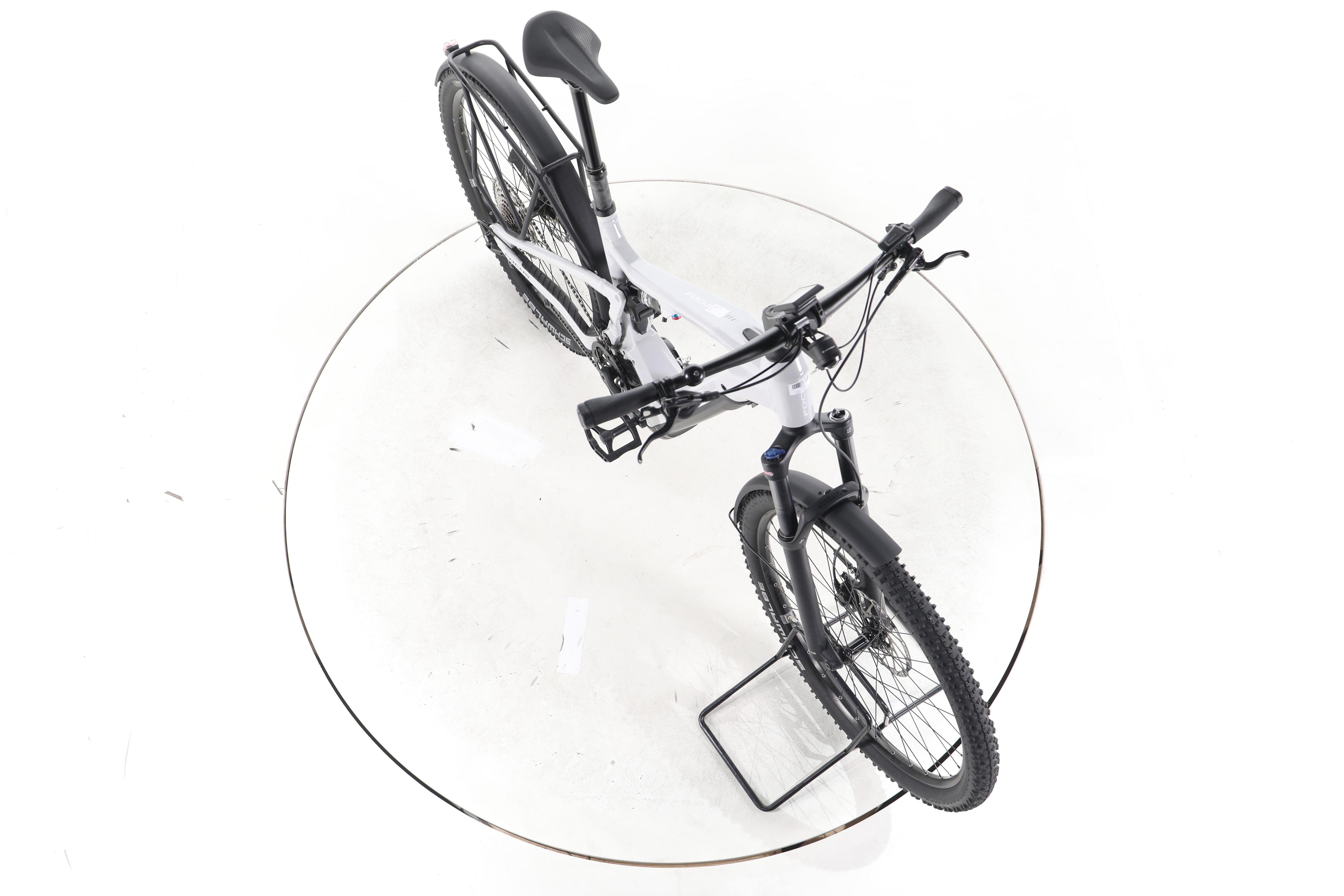 Focus Thron² 6.7 Eqp SUV E-Bike - Image 15