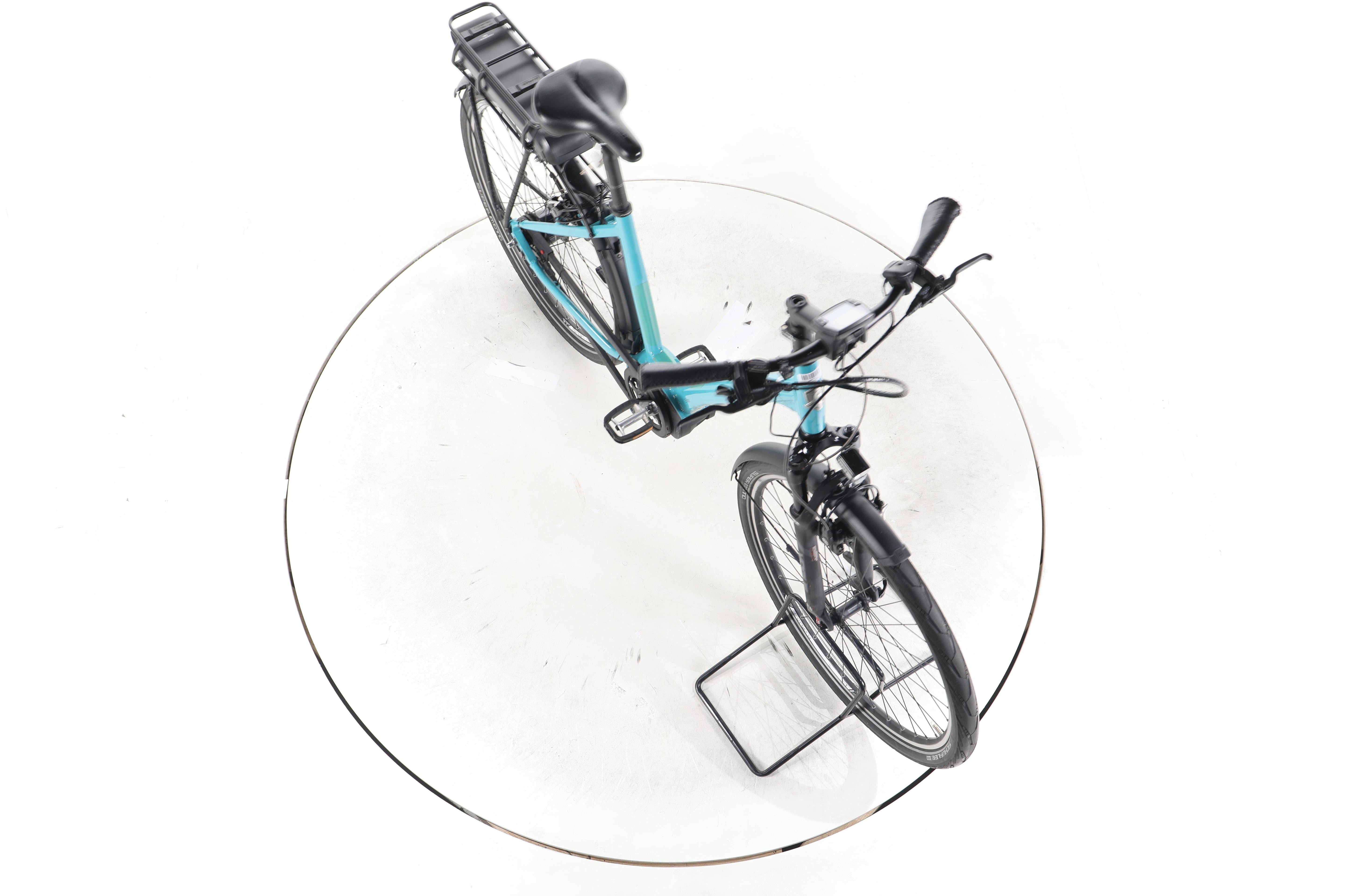 Maxcycles Elite City E-Bike Tiefeinsteiger - Image 15