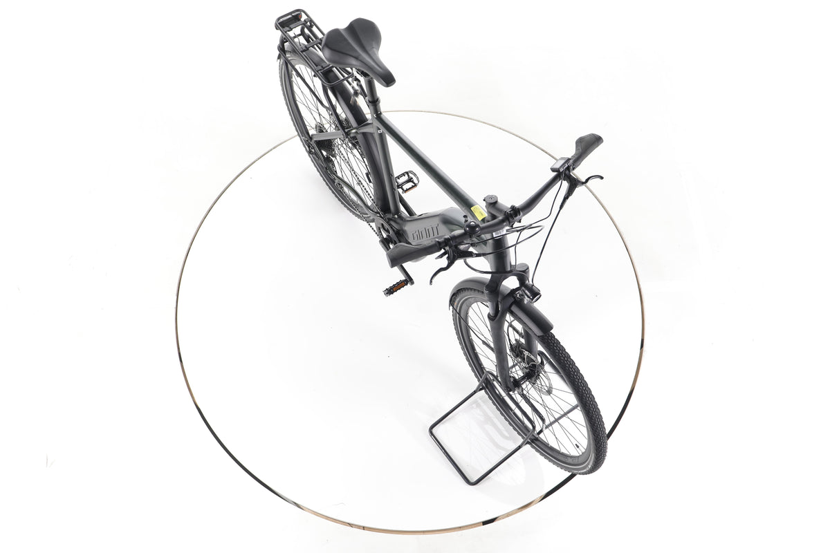 Giant Explore E+ 3 Trekking E-Bike - Image 15