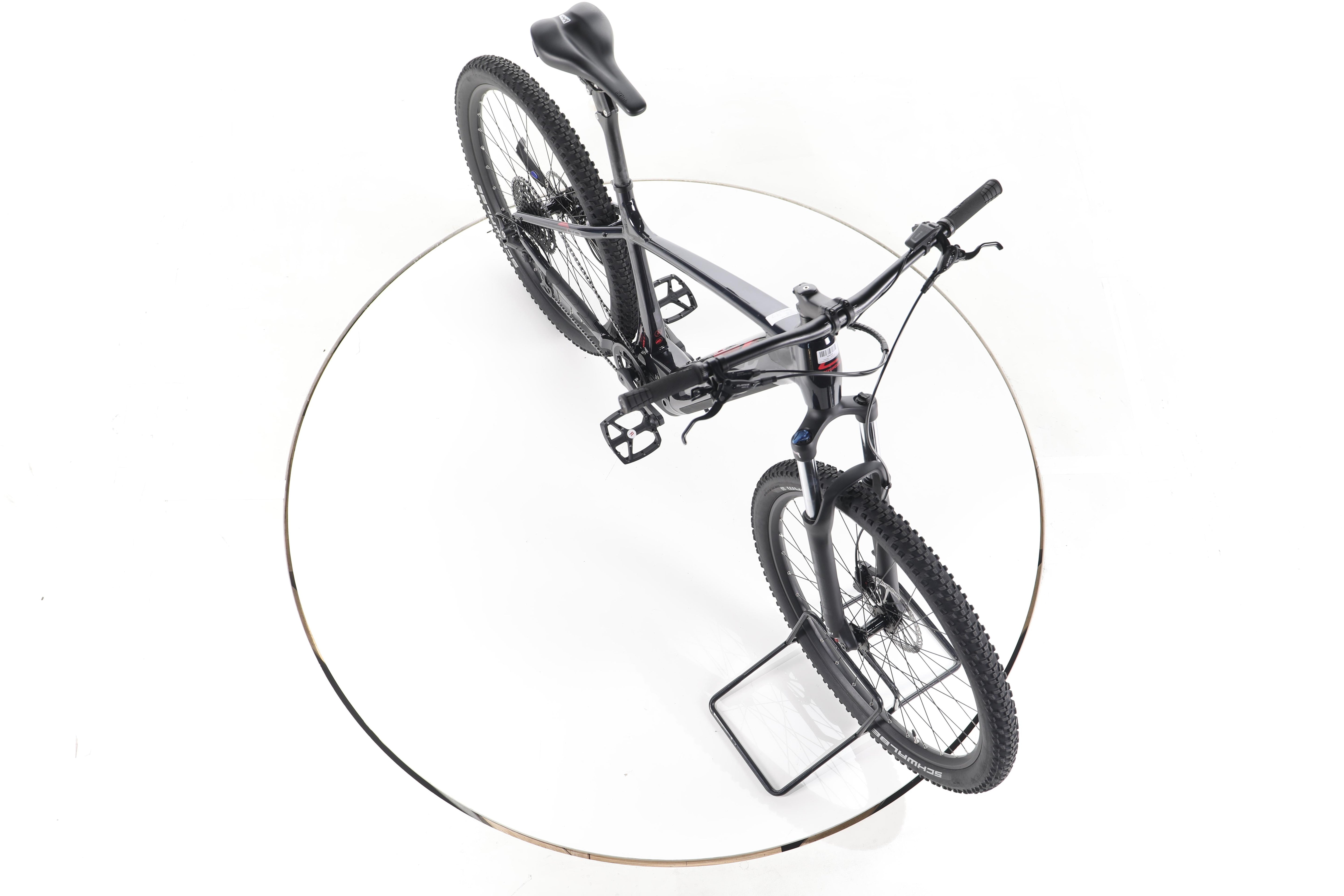 Corratec E-Power X-Vert CX7 LTD E-Bike - Image 15
