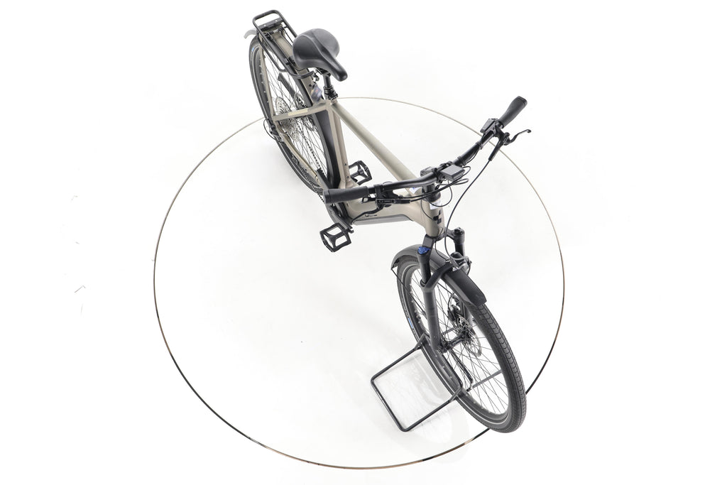 Cube Kathmandu Hybrid Pro Trekking E-Bike - Image 15