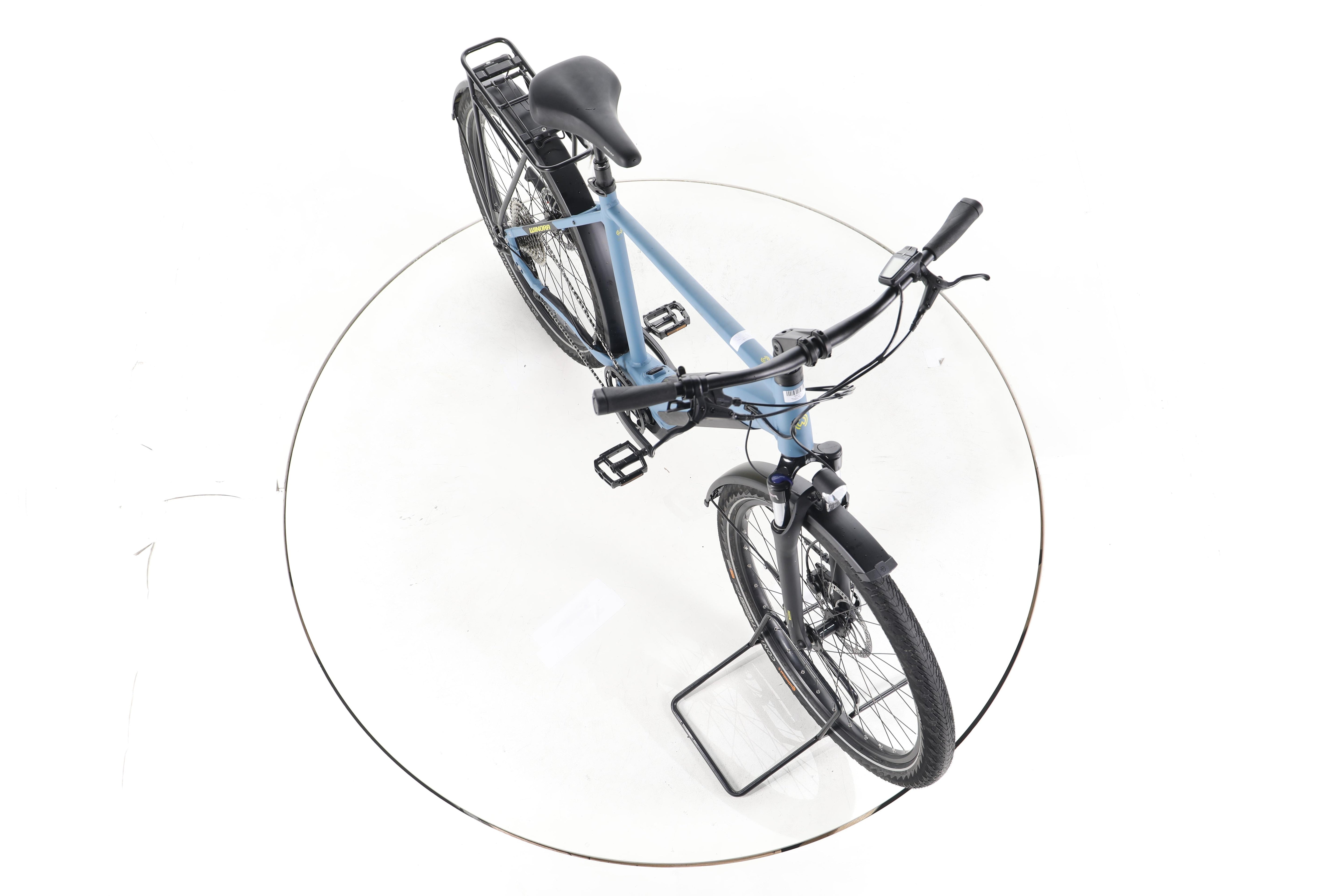 Winora TY200 Trekking E-Bike - Image 15