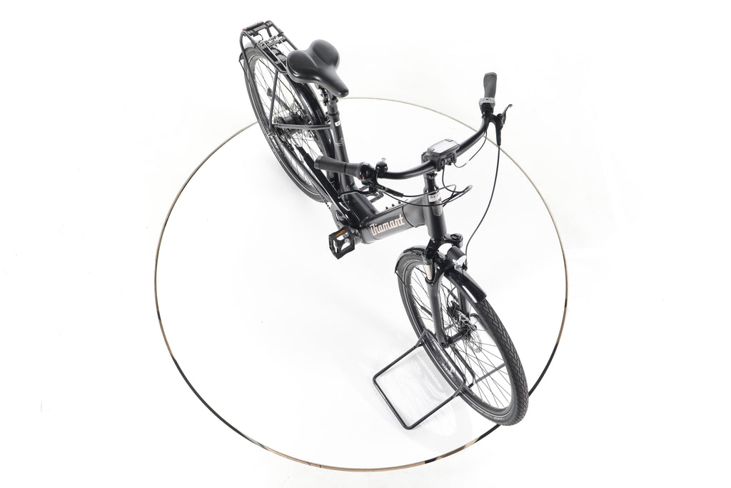 Diamant Beryll Deluxe+ City E-Bike Tiefeinsteiger - Image 15